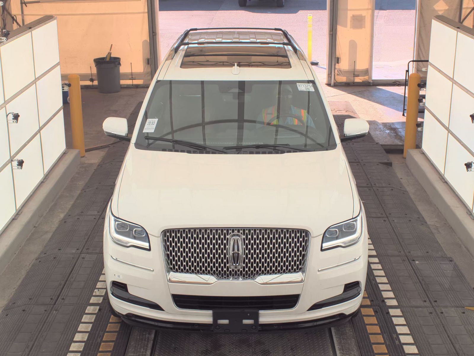 2022 Lincoln Navigator L Reserve AWD