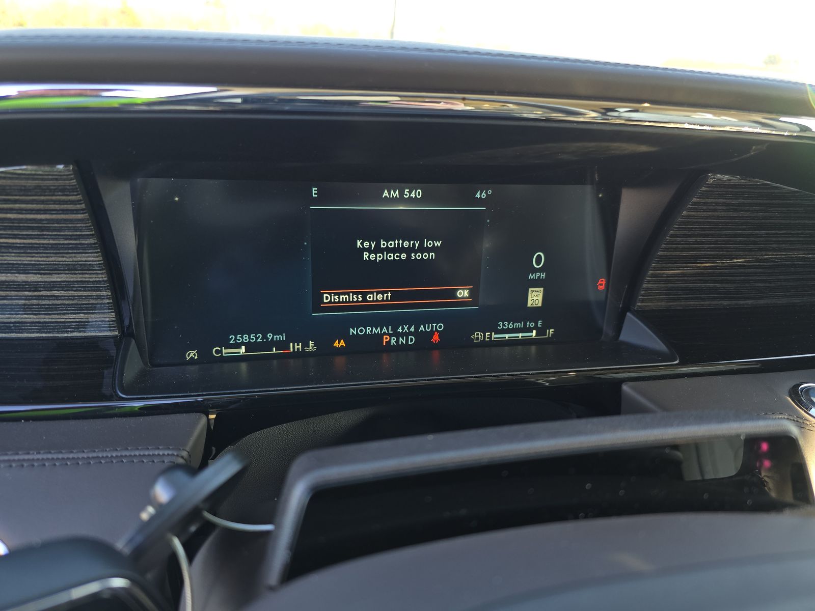 2022 Lincoln Navigator L Black Label AWD