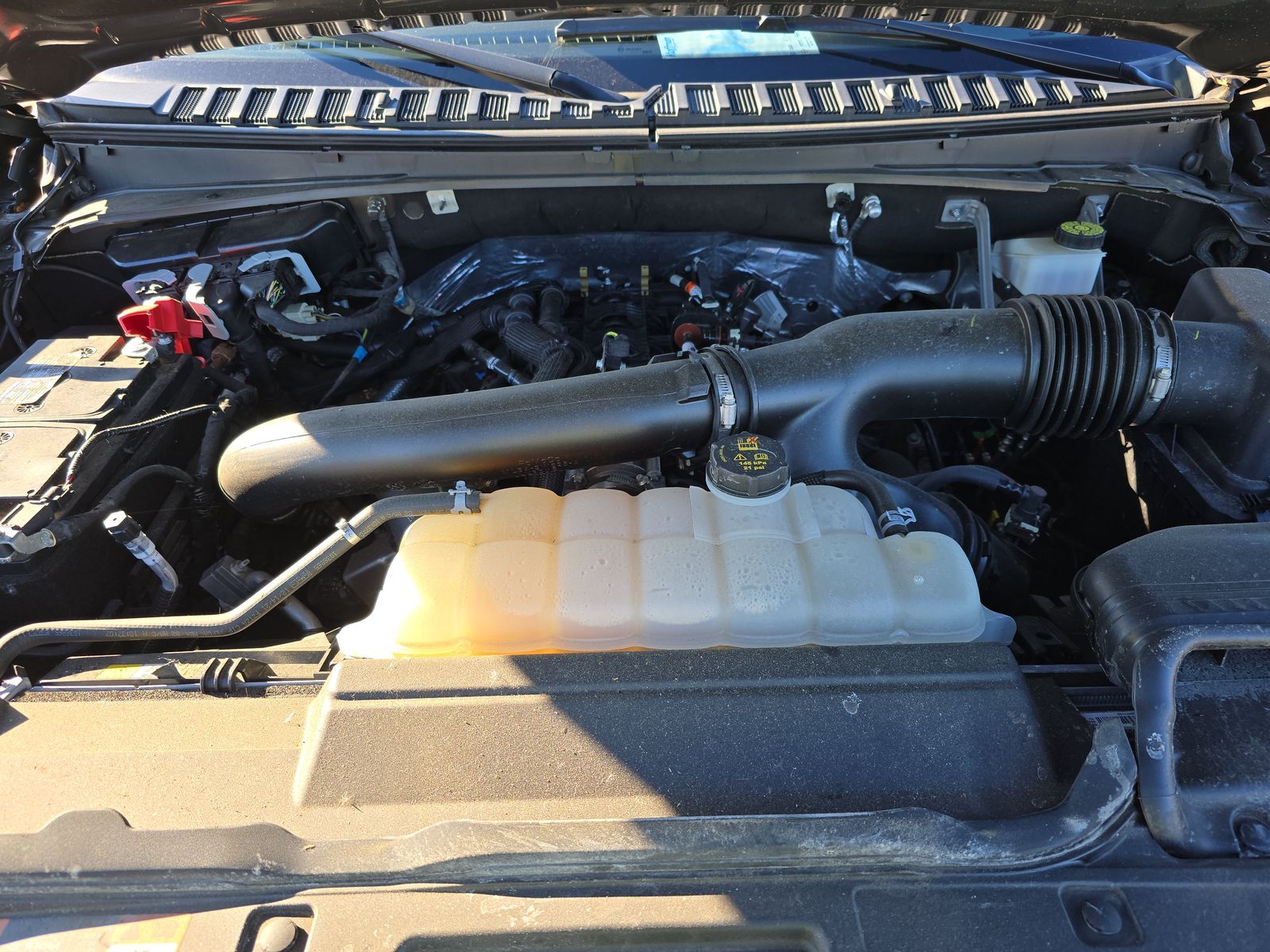 2022 Lincoln Navigator L Black Label AWD