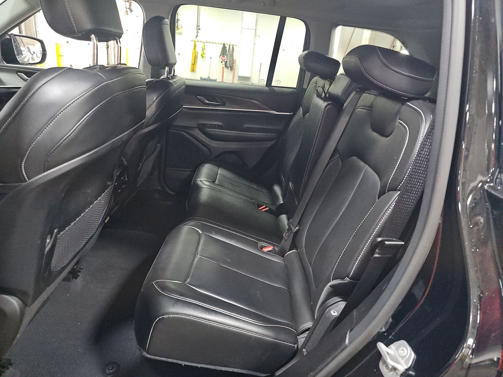 2023 Jeep Grand Cherokee Limited AWD