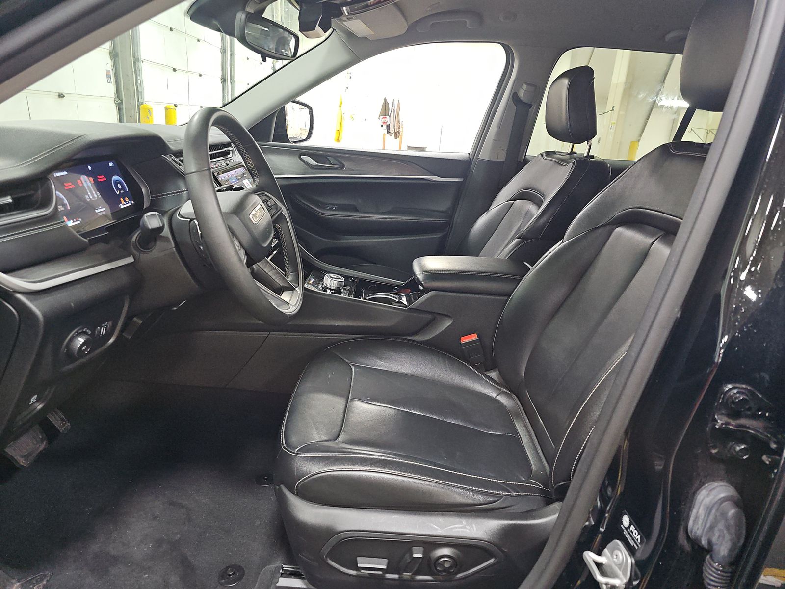 2023 Jeep Grand Cherokee Limited AWD