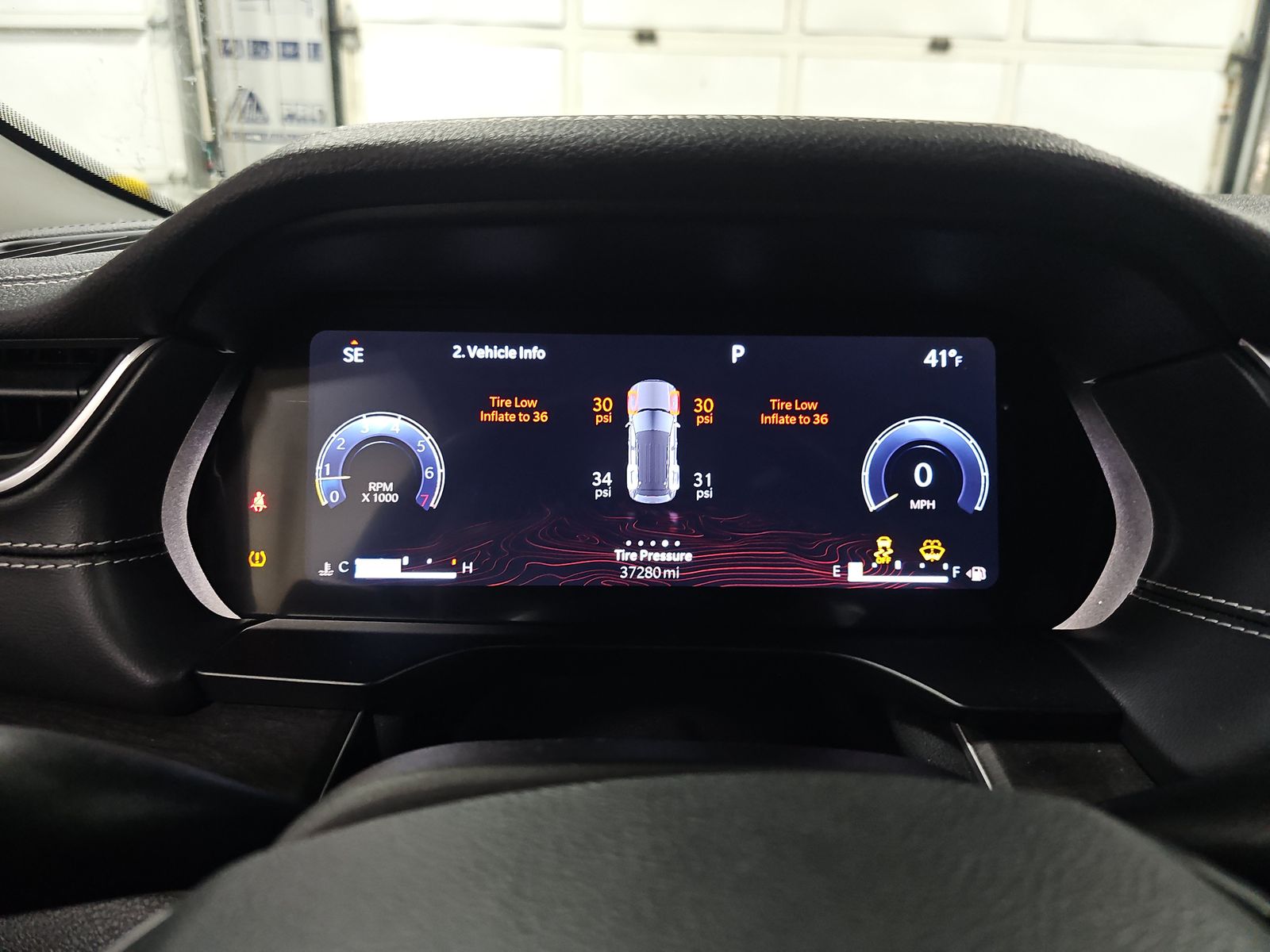 2023 Jeep Grand Cherokee Limited AWD