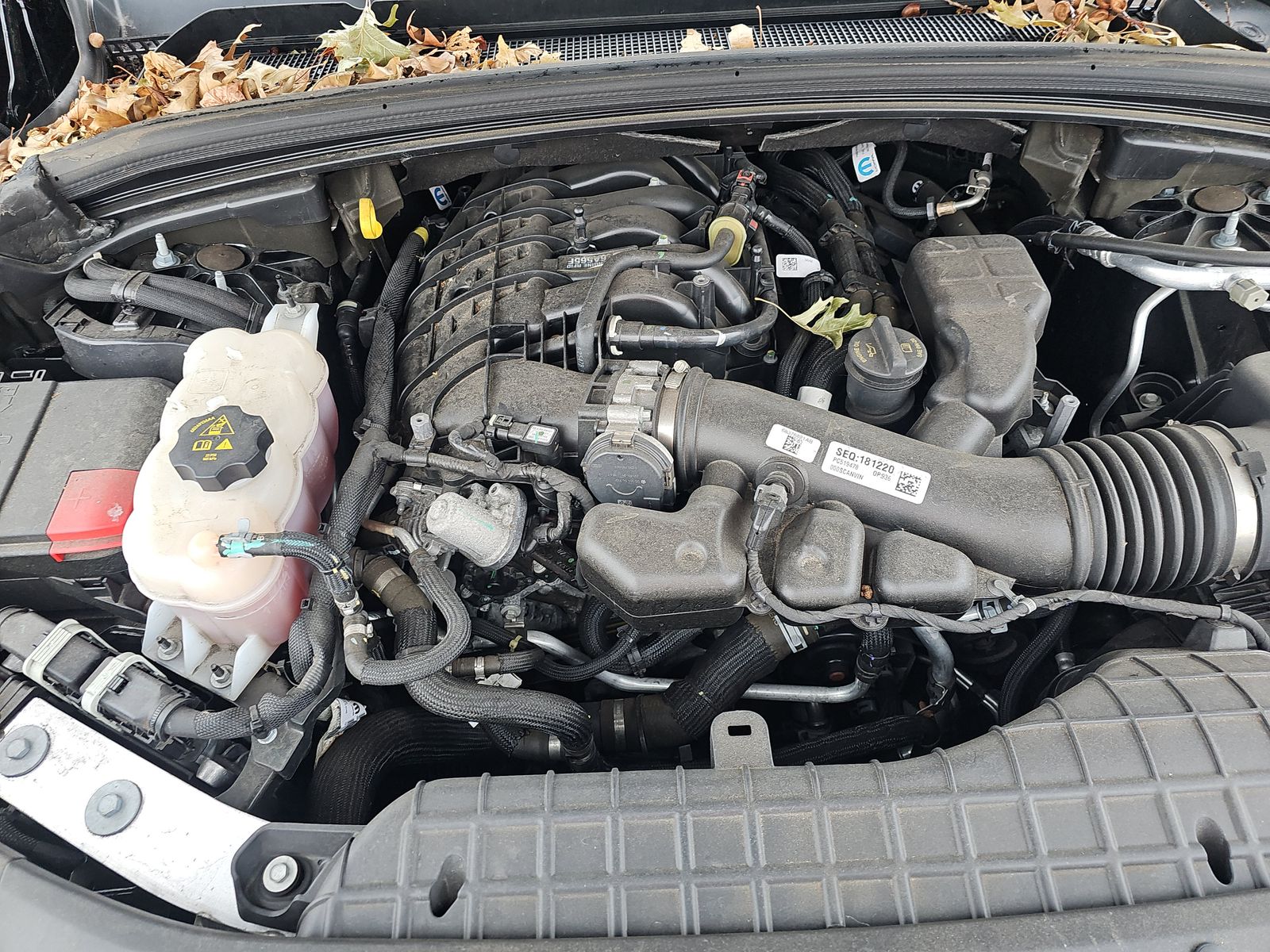 2023 Jeep Grand Cherokee Limited AWD