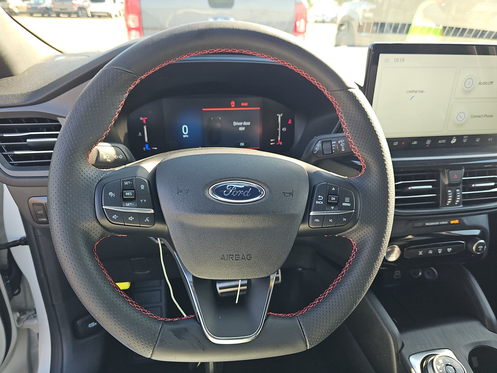 2024 Ford Escape ST-Line FWD