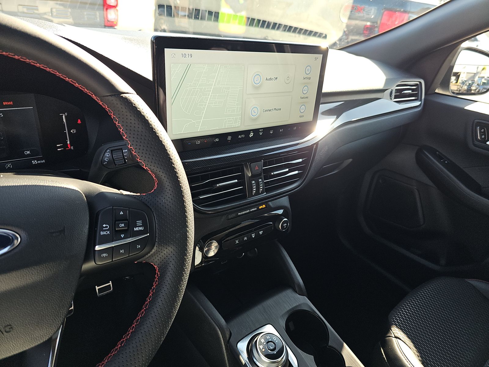 2024 Ford Escape ST-Line FWD