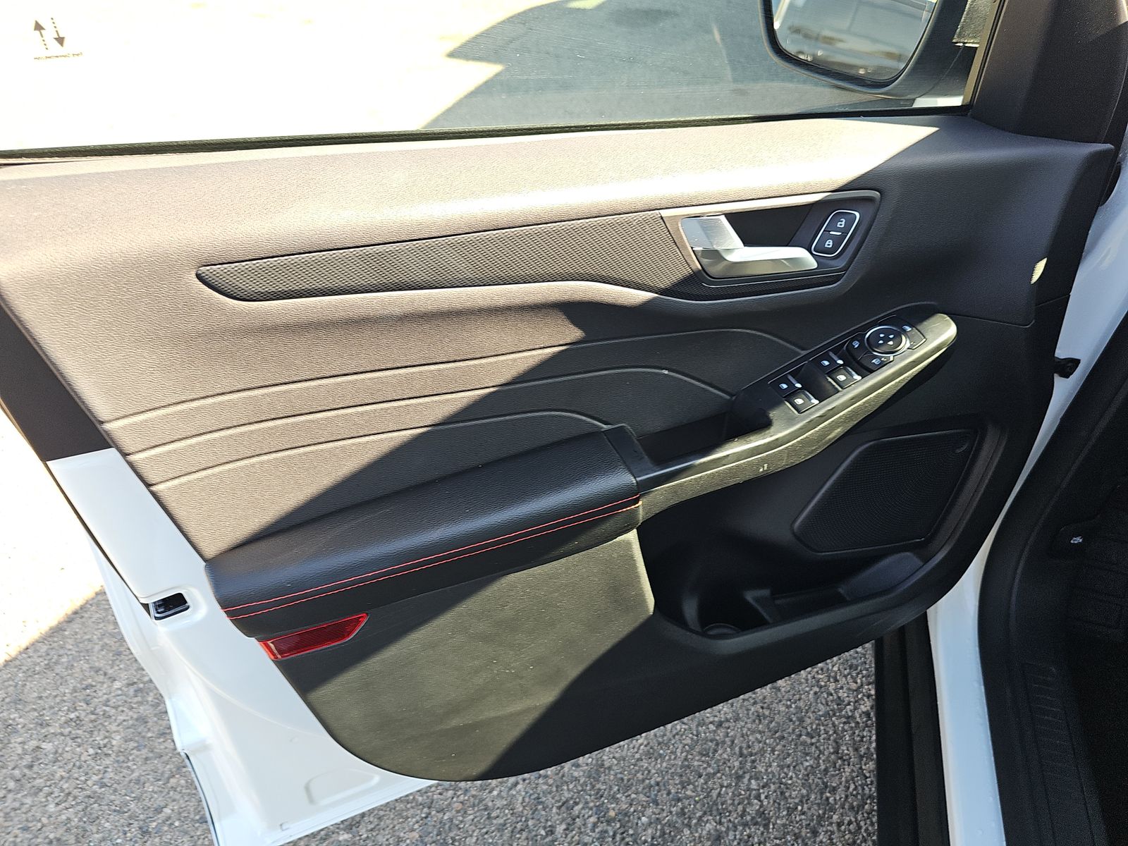 2024 Ford Escape ST-Line FWD