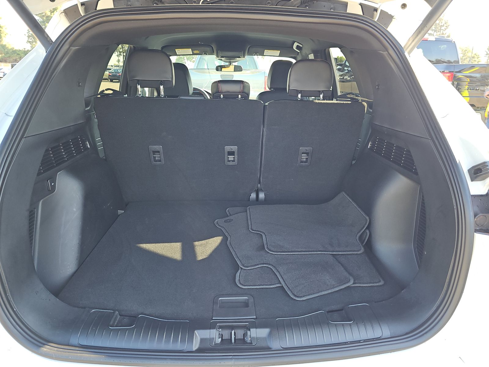 2024 Ford Escape ST-Line FWD