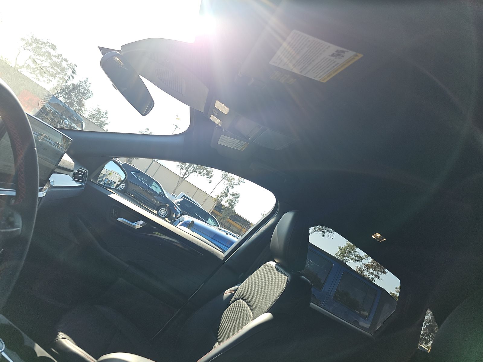 2024 Ford Escape ST-Line FWD