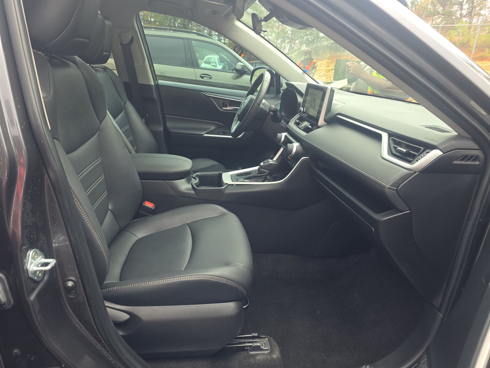 2023 Toyota RAV4 XLE Premium FWD