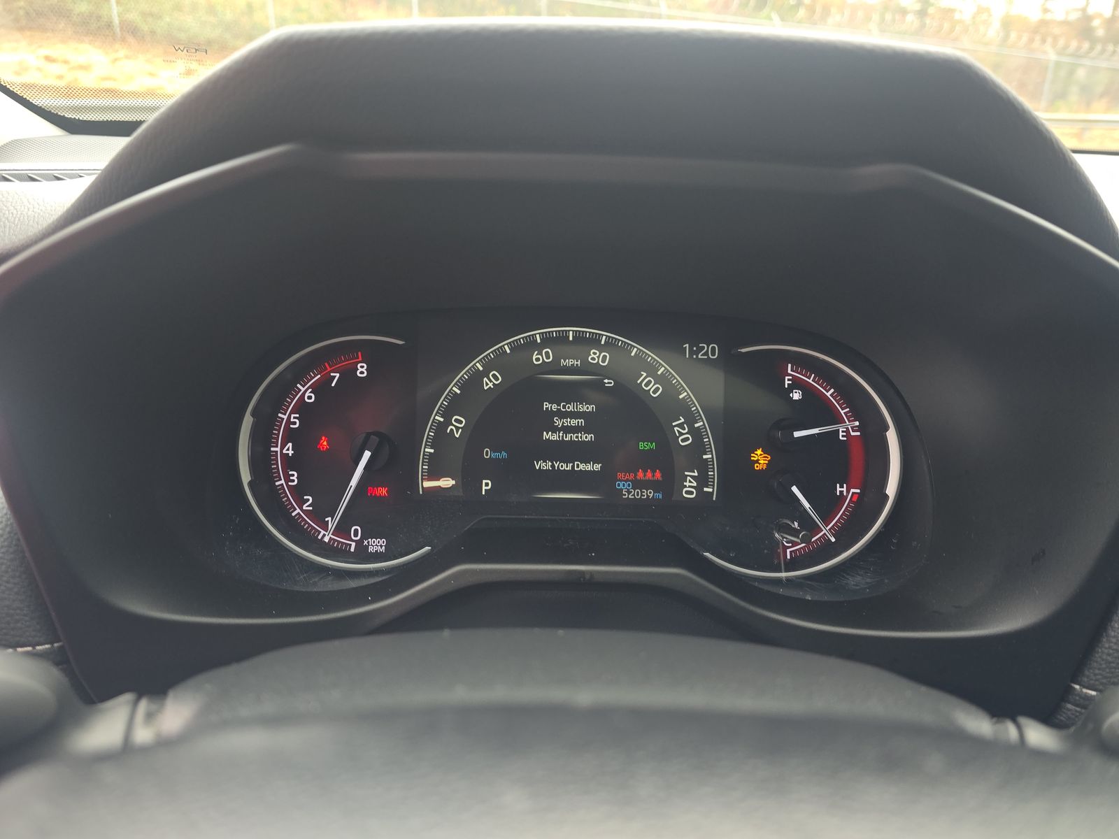 2023 Toyota RAV4 XLE Premium FWD