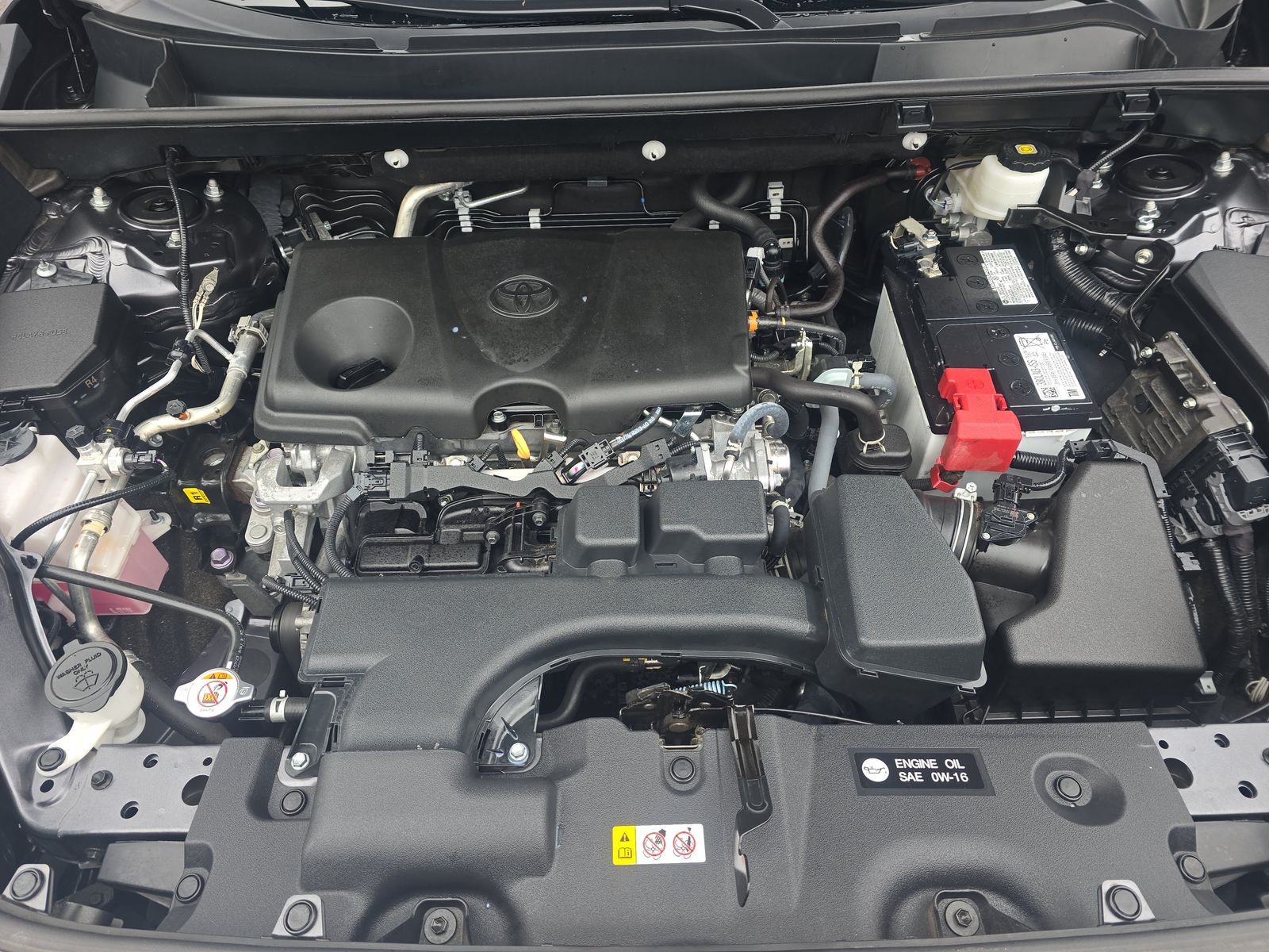 2023 Toyota RAV4 XLE Premium FWD