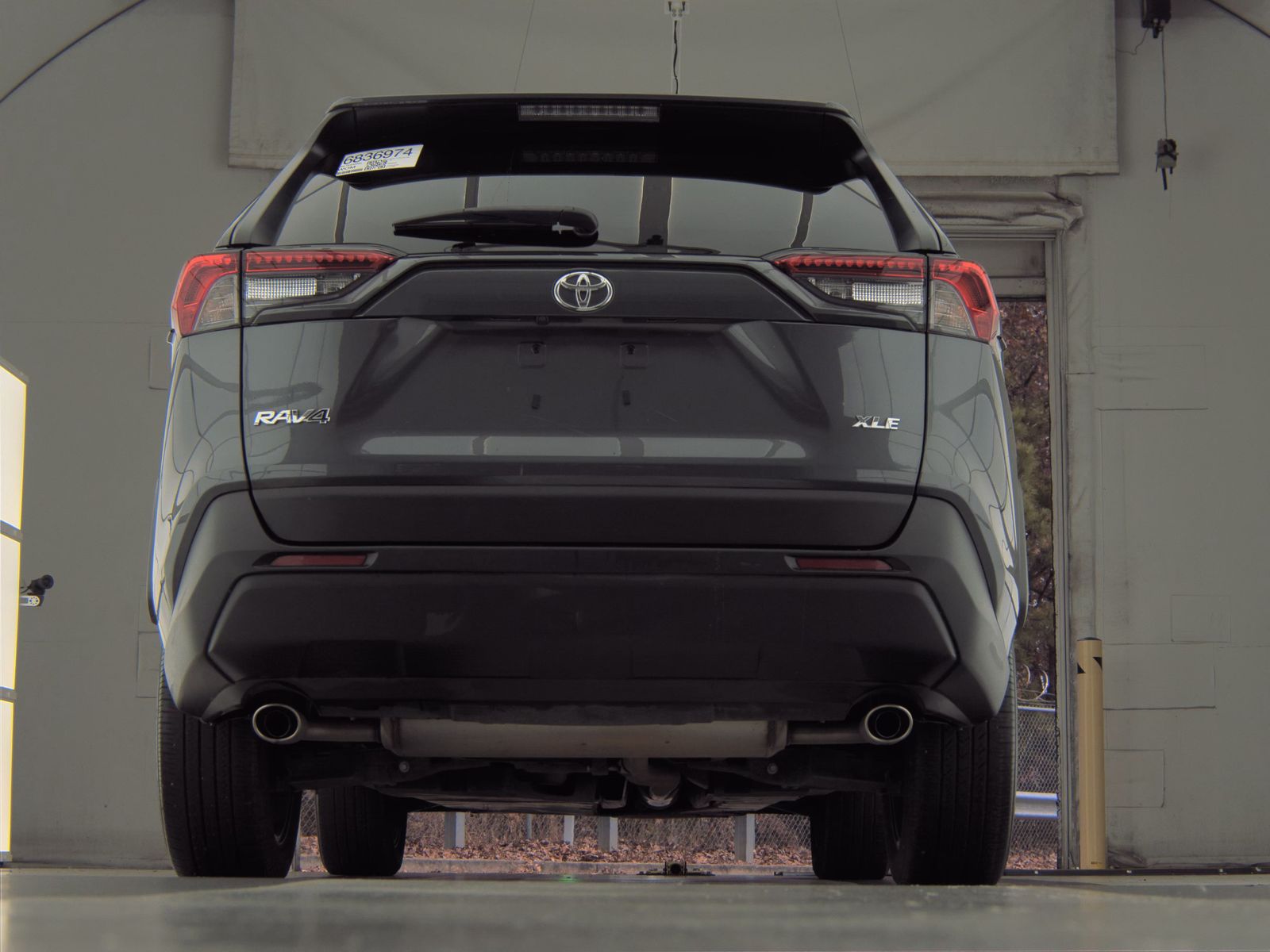 2023 Toyota RAV4 XLE Premium FWD