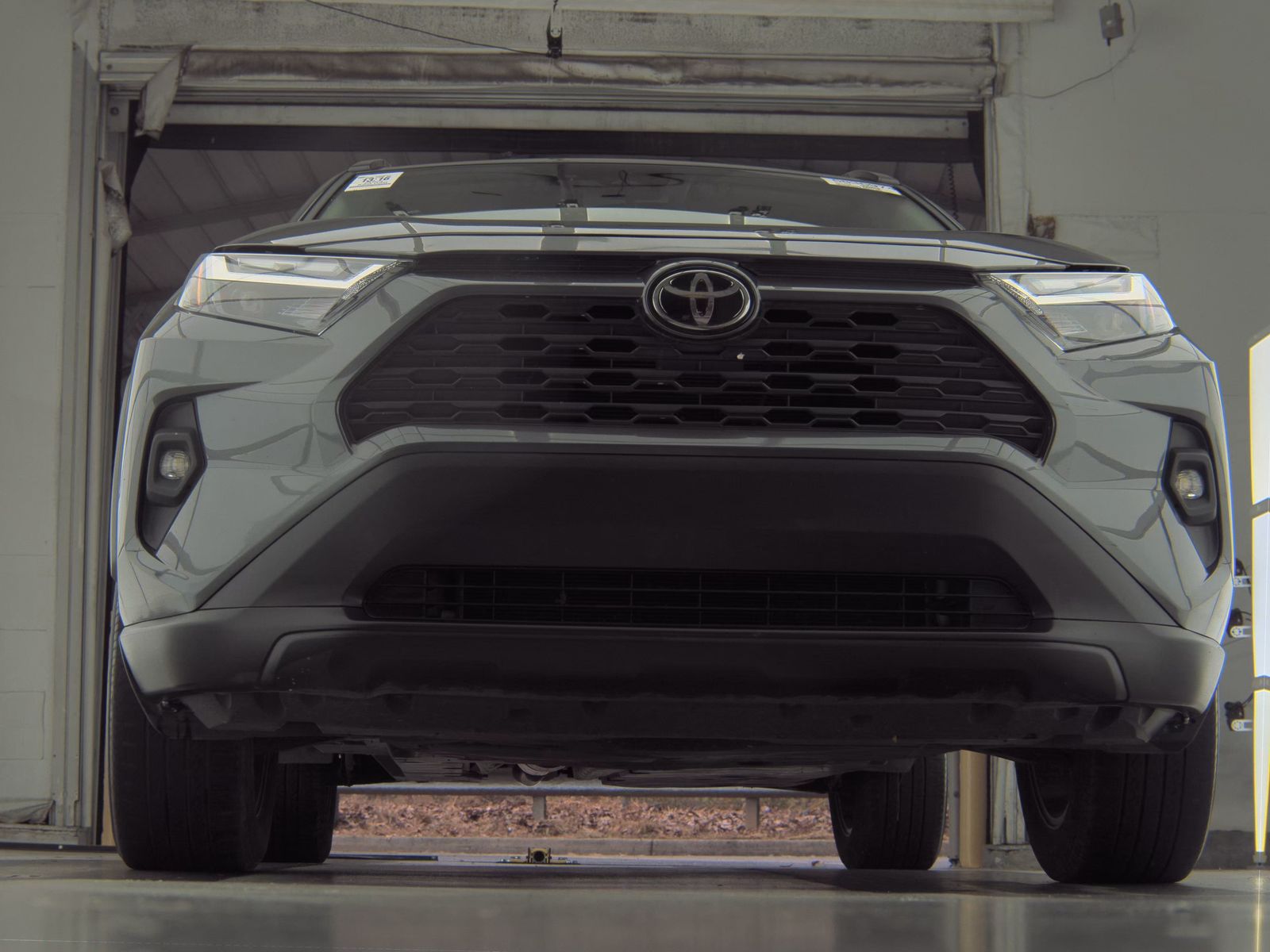 2023 Toyota RAV4 XLE Premium FWD