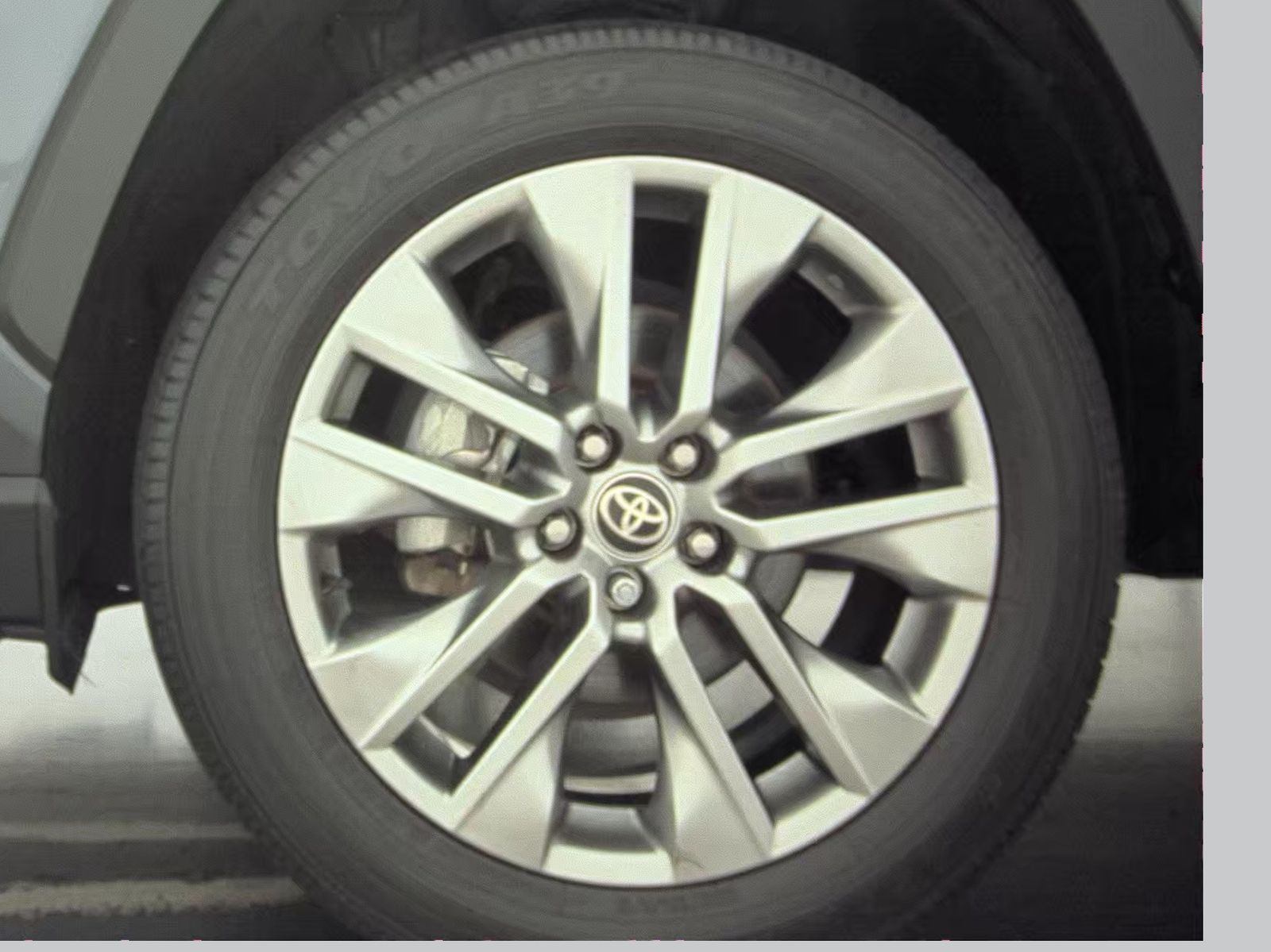 2023 Toyota RAV4 XLE Premium FWD