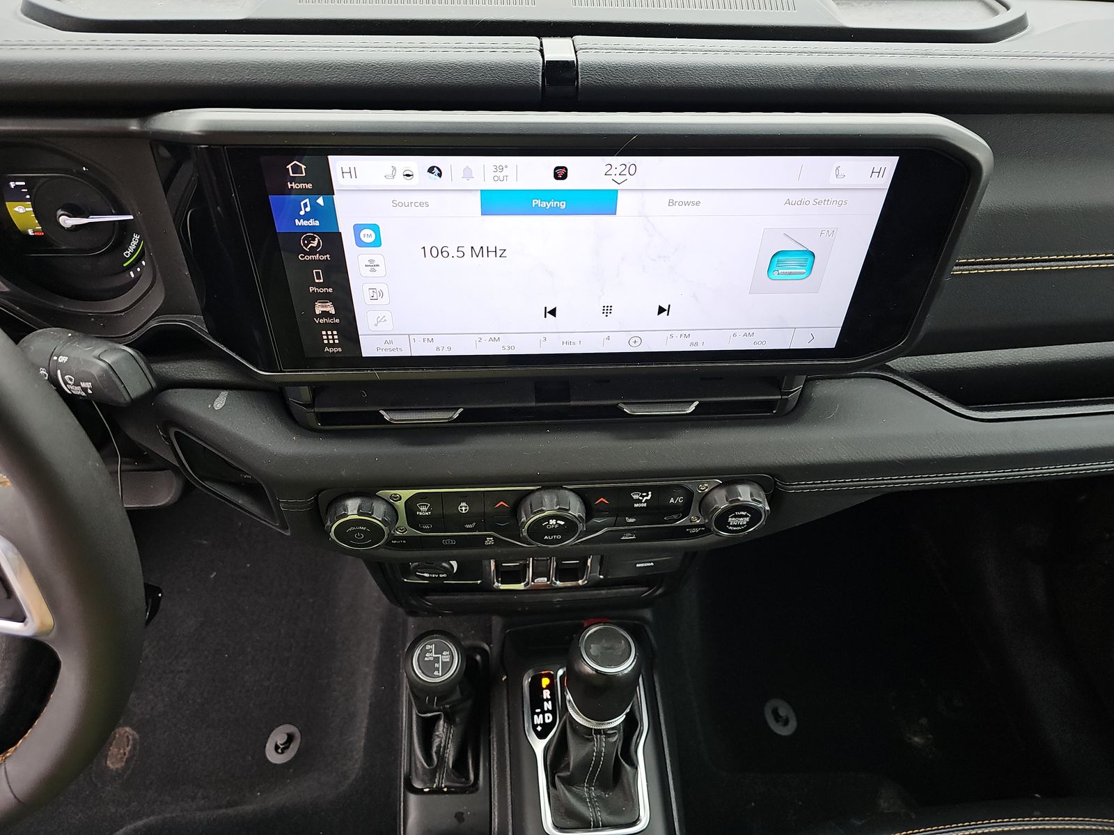 2024 Jeep Wrangler 4xe Sahara AWD