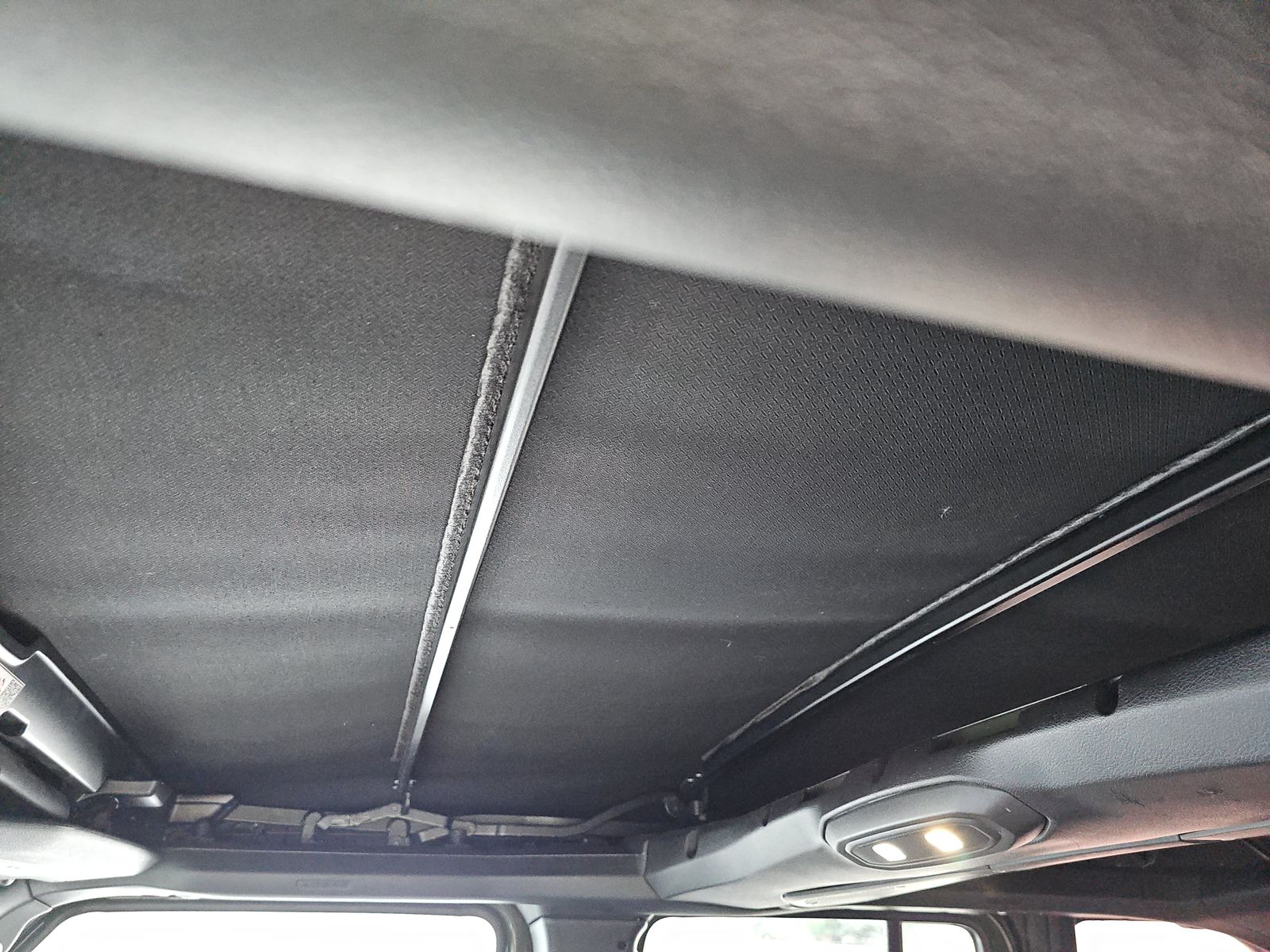 2024 Jeep Wrangler 4xe Sahara AWD