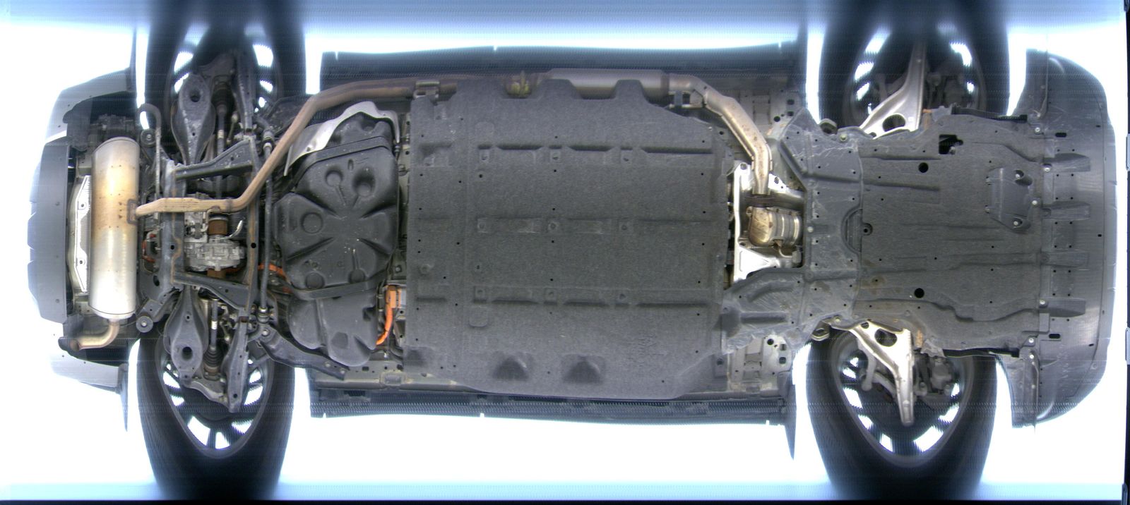 2024 Mitsubishi Outlander PHEV SEL Black Edition AWD