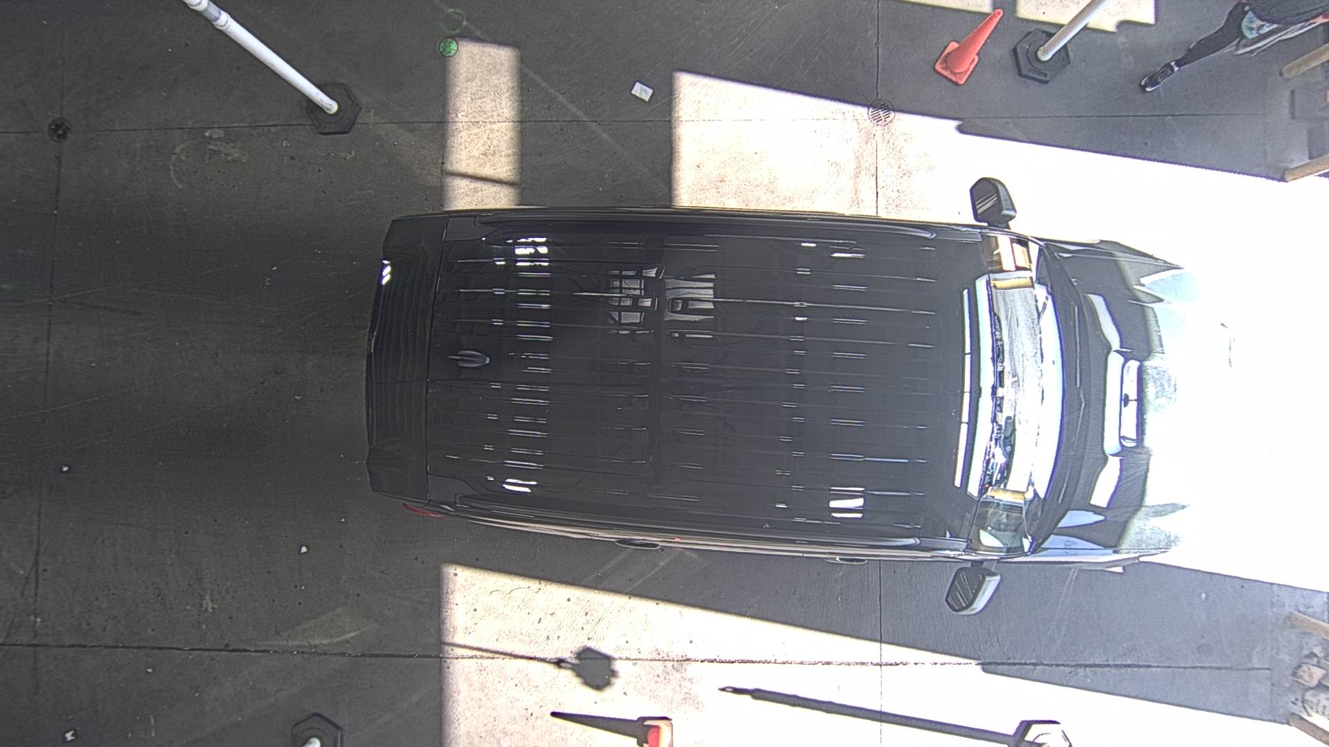 2022 Ford Explorer XLT AWD