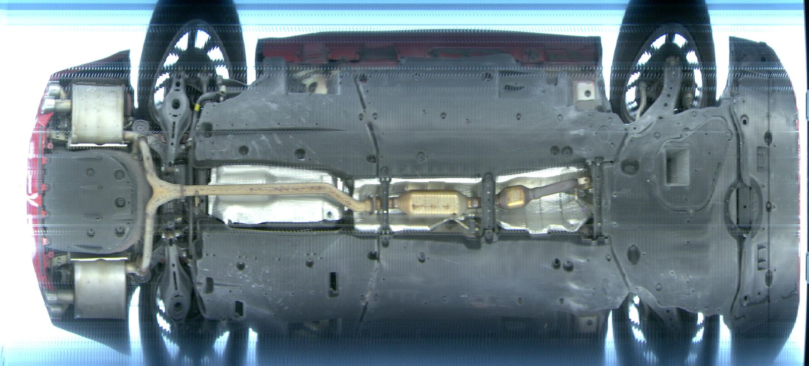 2023 Toyota Camry XSE FWD