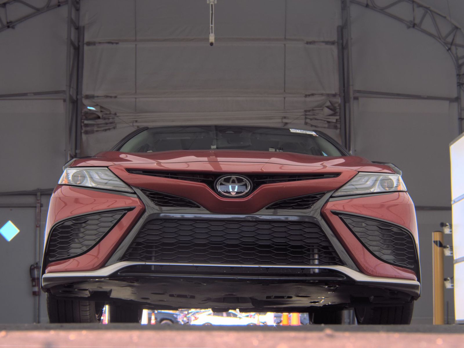 2023 Toyota Camry XSE FWD