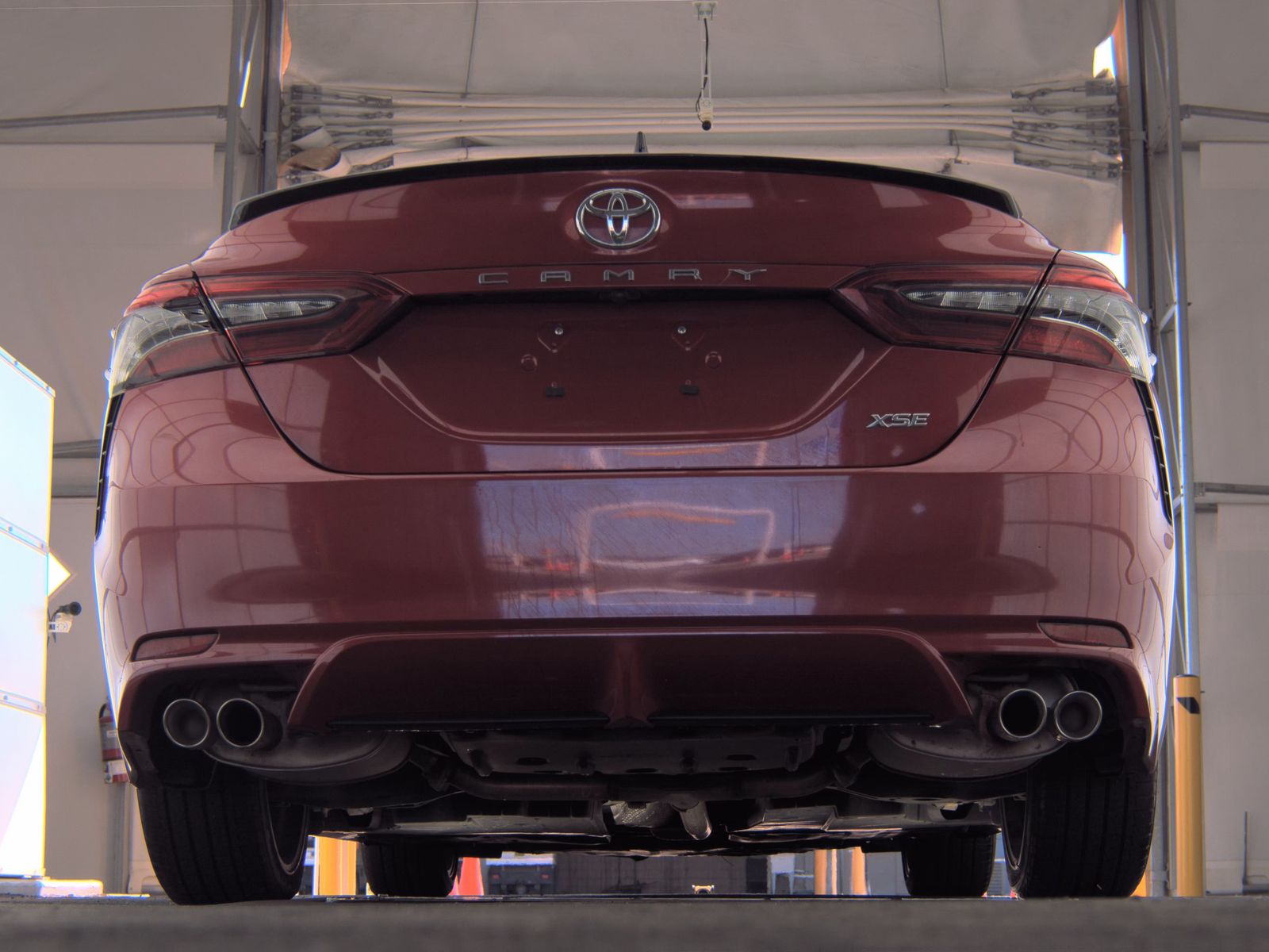 2023 Toyota Camry XSE FWD