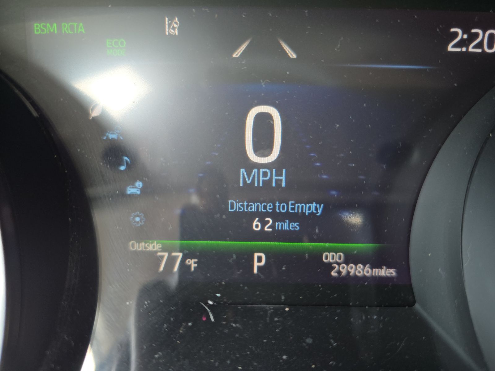 2023 Toyota Camry XSE FWD