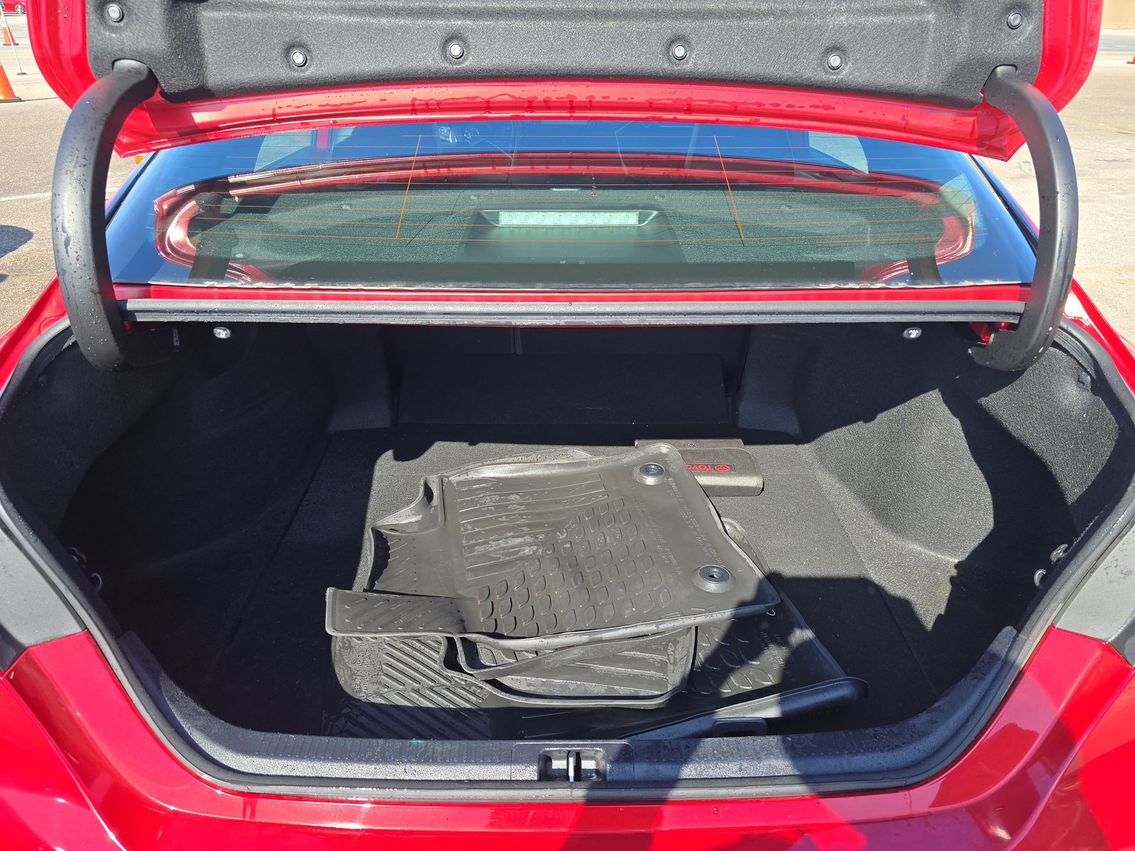 2023 Toyota Camry XSE FWD