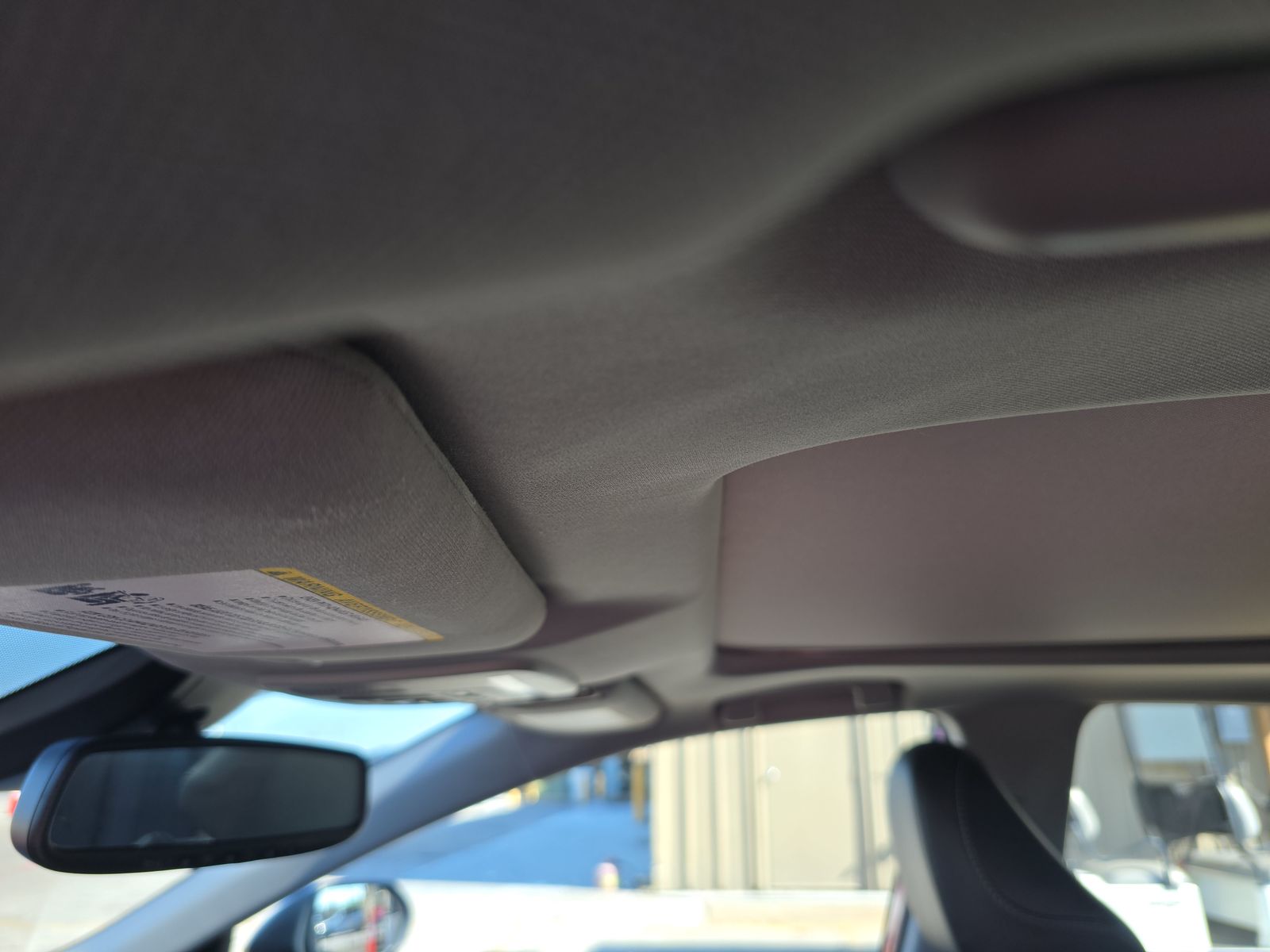 2023 Toyota Camry XSE FWD