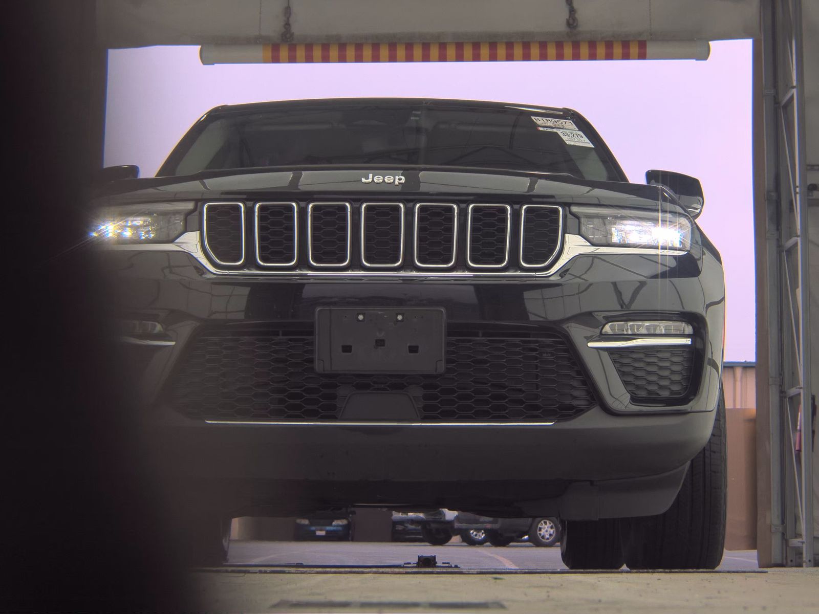 2023 Jeep Grand Cherokee Limited AWD