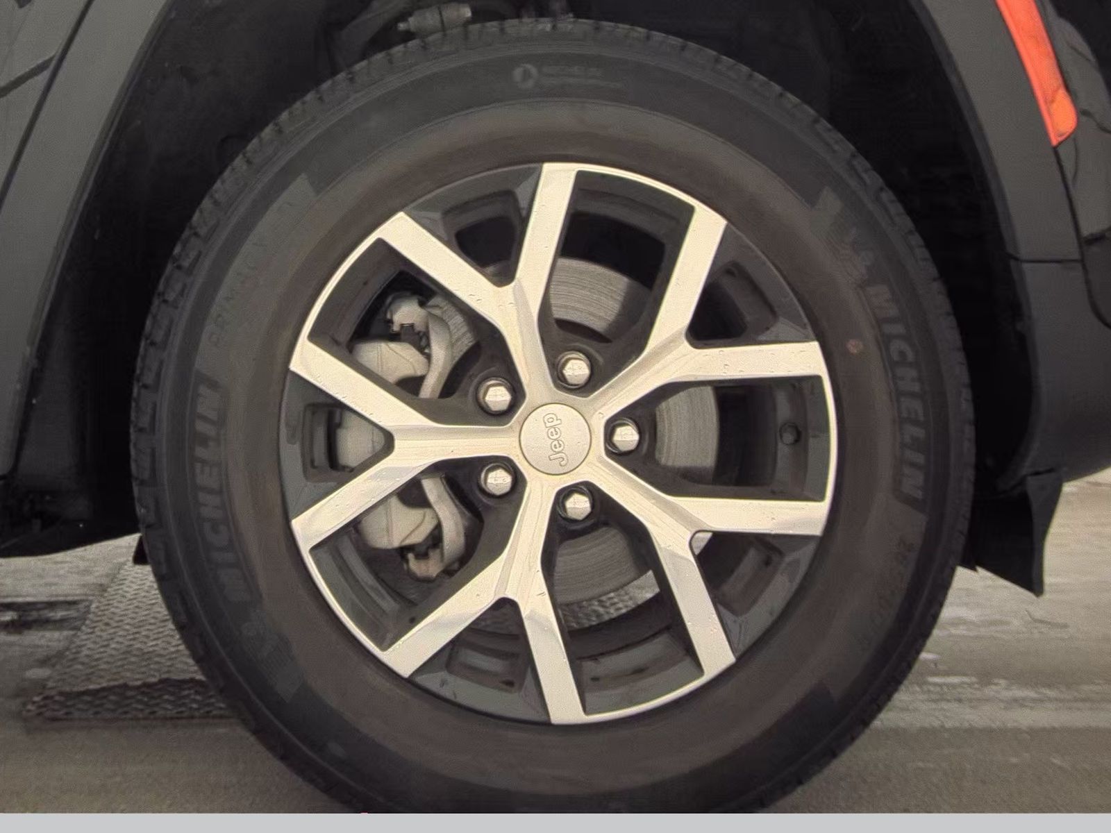 2023 Jeep Grand Cherokee Limited AWD