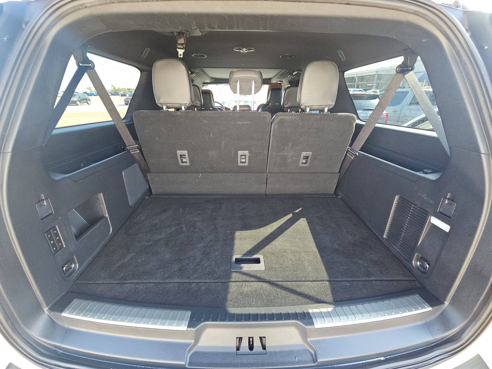 2022 Lincoln Navigator L Reserve AWD