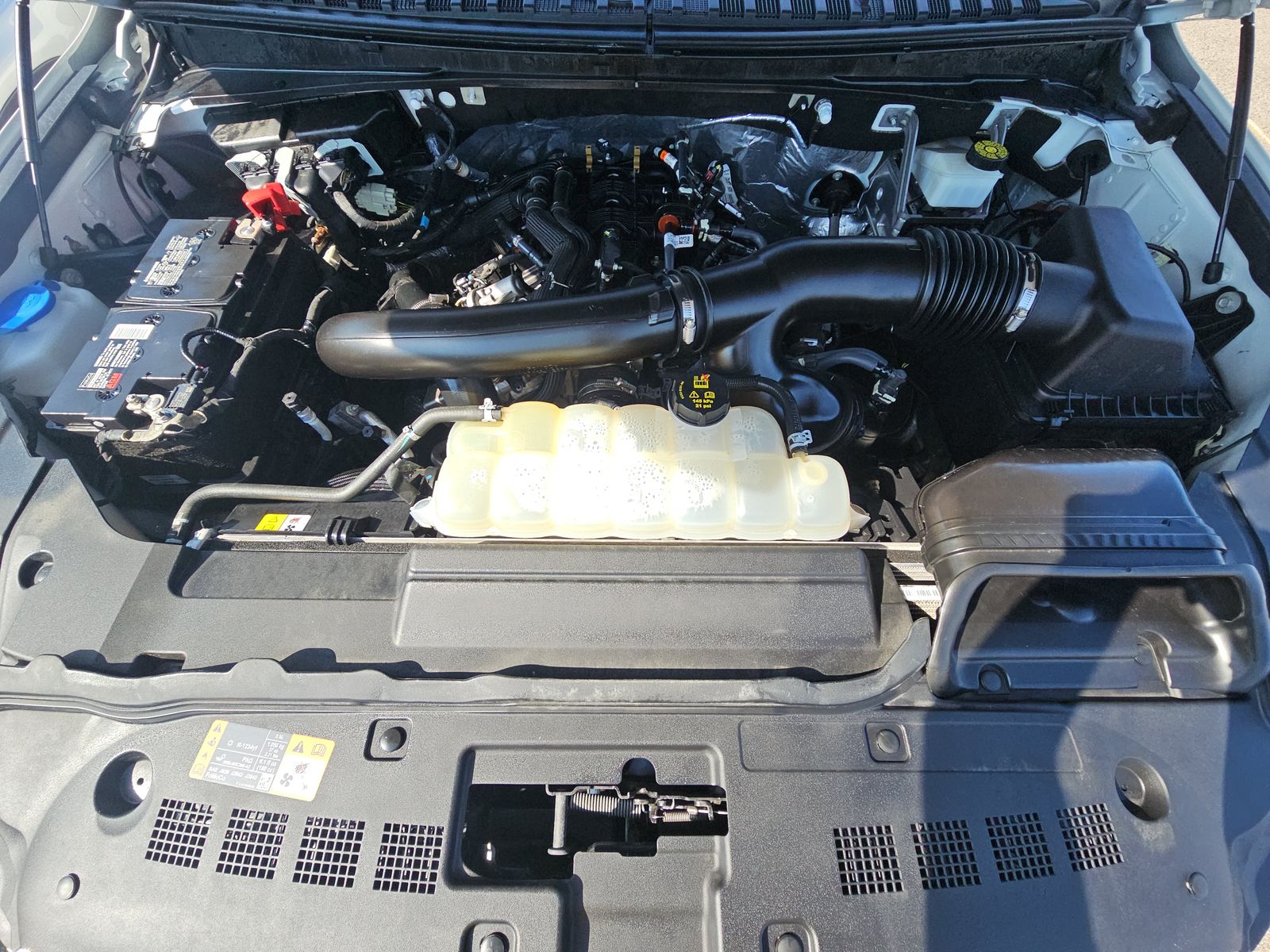 2022 Lincoln Navigator L Reserve AWD