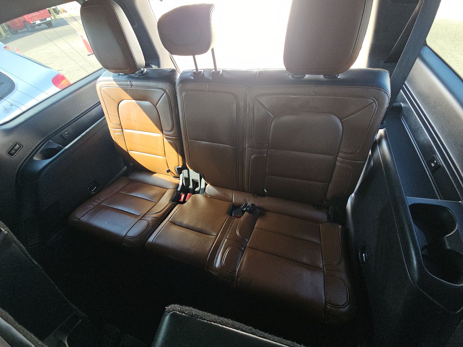 2022 Lincoln Navigator L Reserve AWD