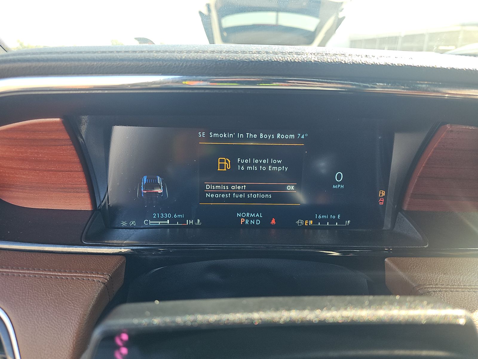 2022 Lincoln Navigator L Reserve AWD