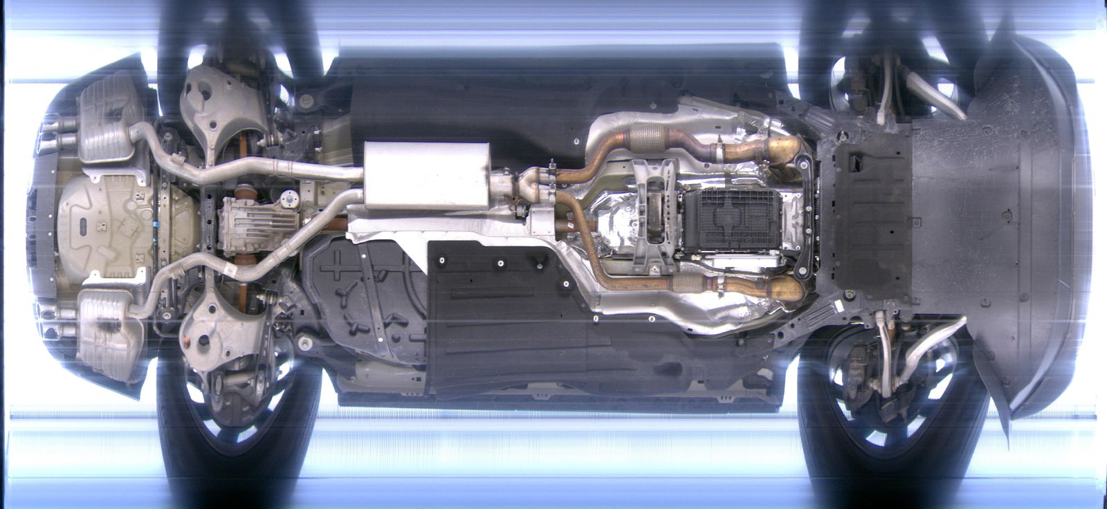 2025 Lincoln Aviator Premiere AWD