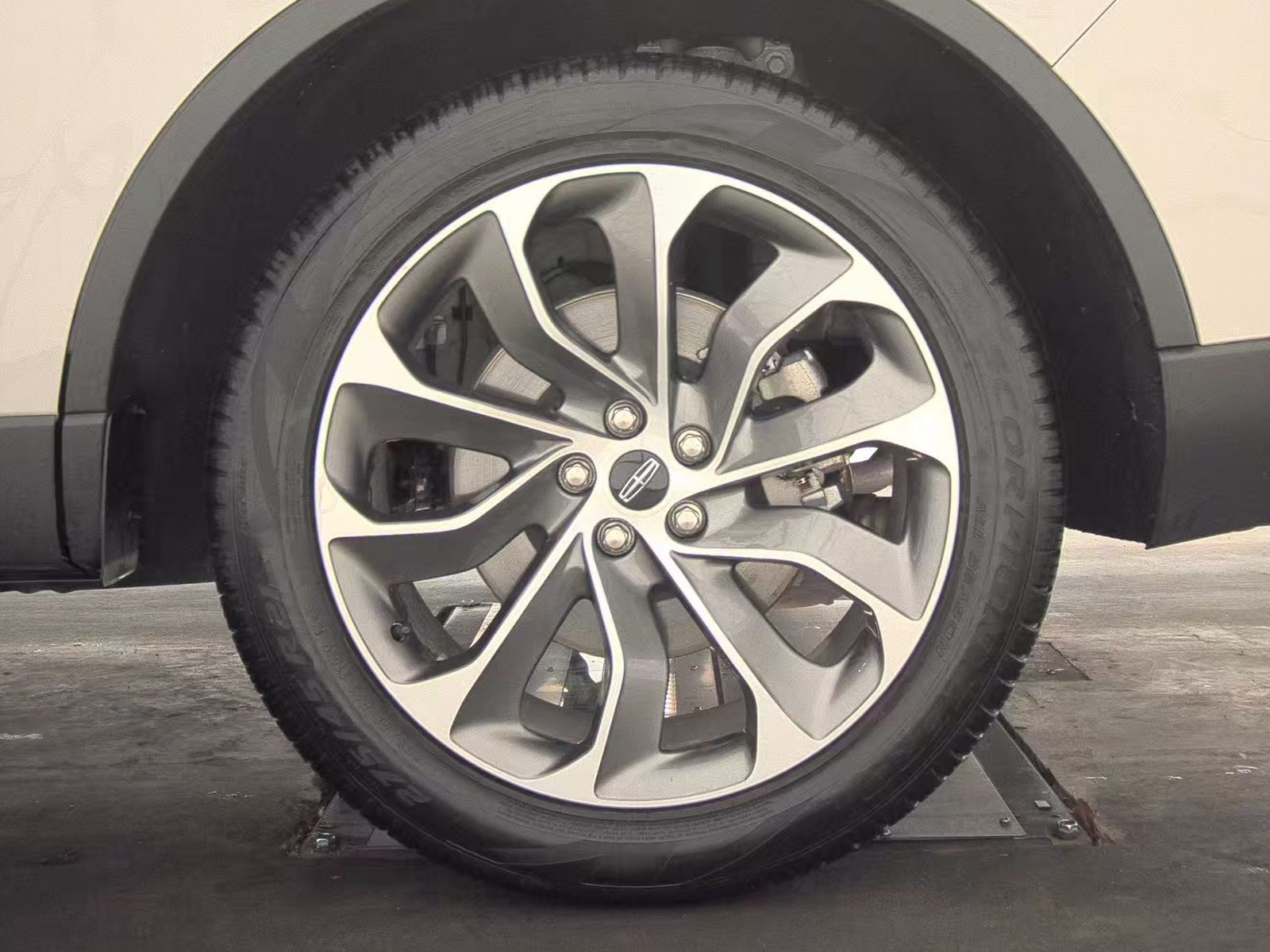 2025 Lincoln Aviator Premiere AWD