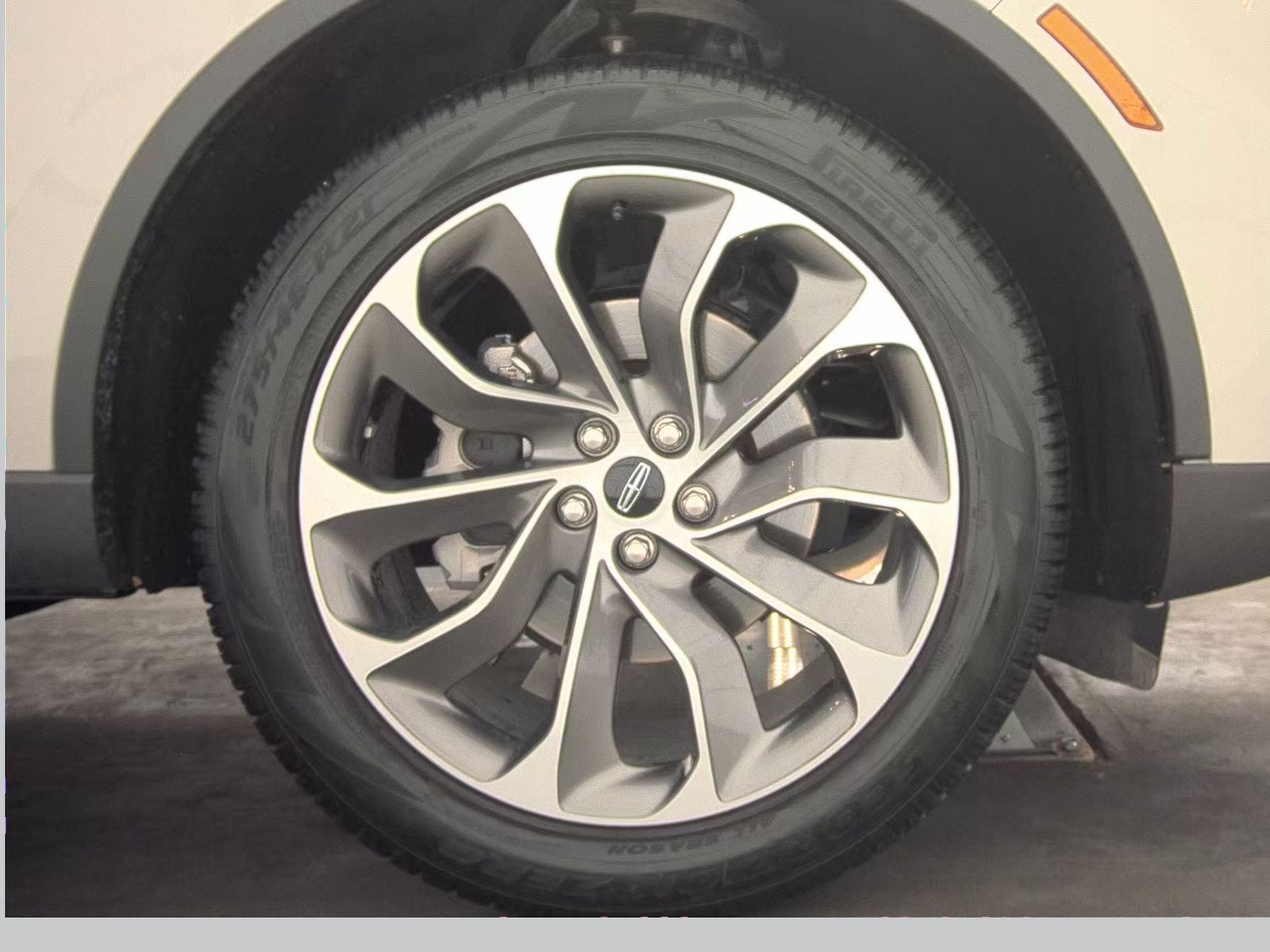 2025 Lincoln Aviator Premiere AWD