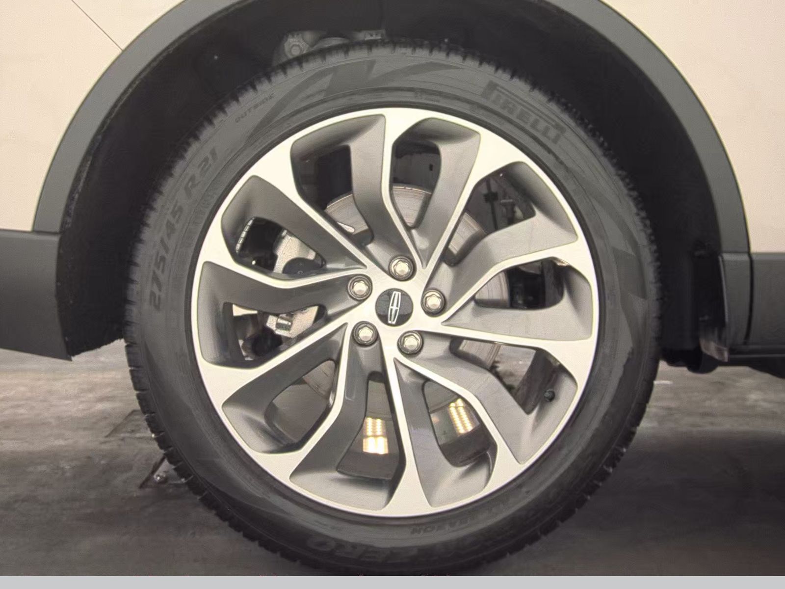 2025 Lincoln Aviator Premiere AWD