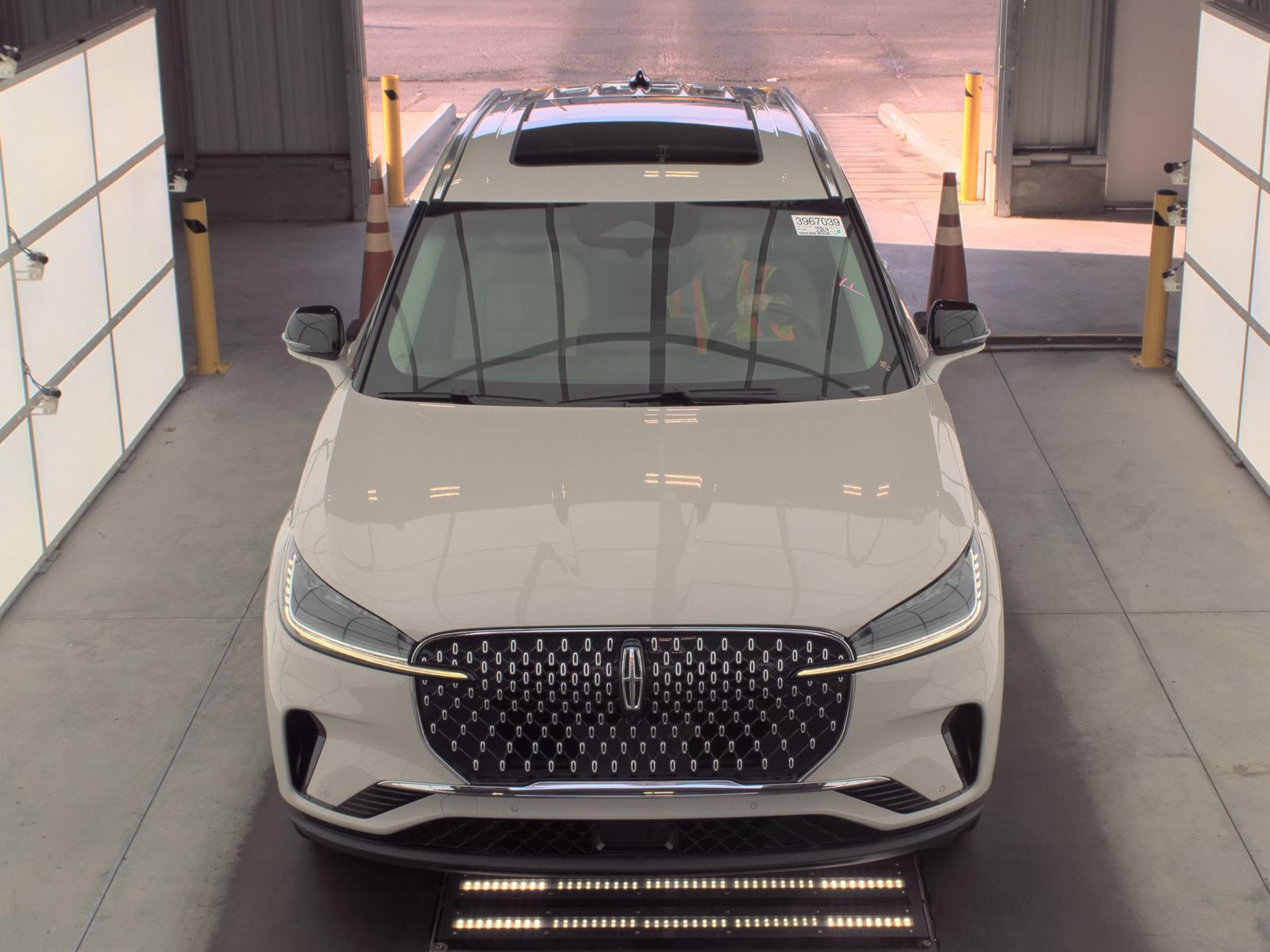 2025 Lincoln Aviator Premiere AWD