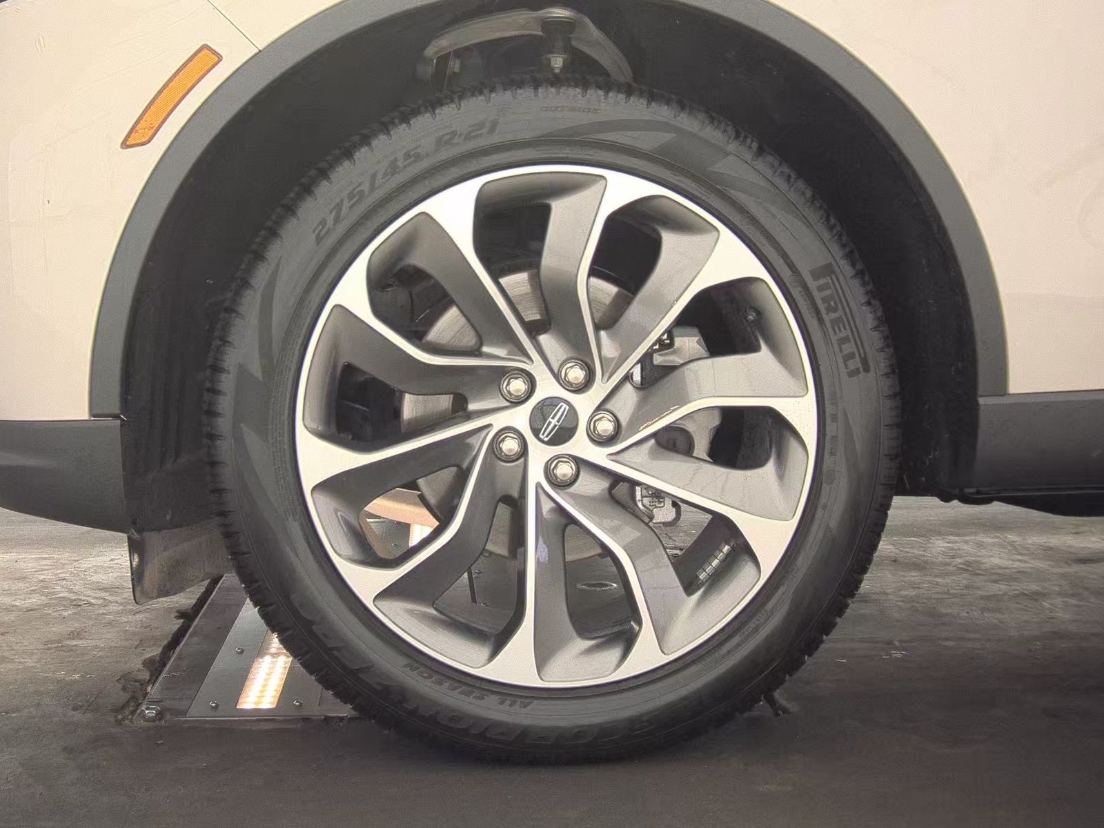 2025 Lincoln Aviator Premiere AWD