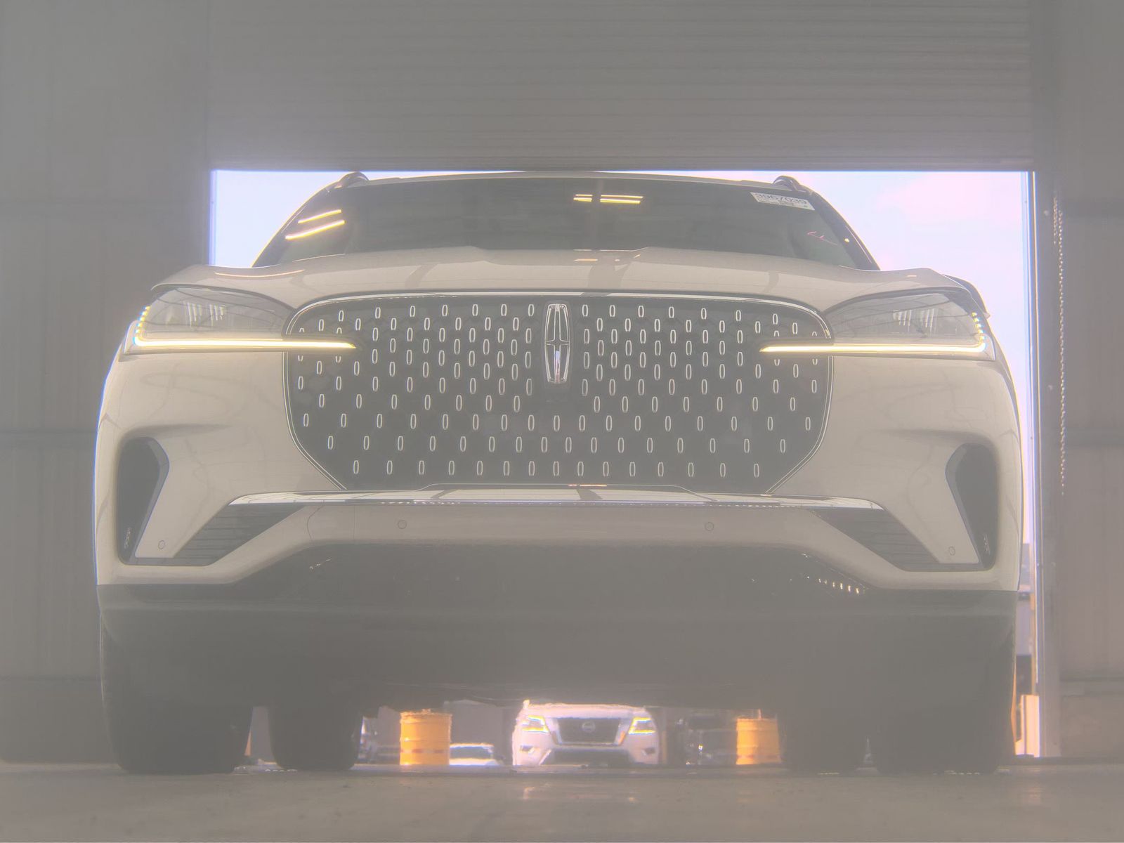 2025 Lincoln Aviator Premiere AWD