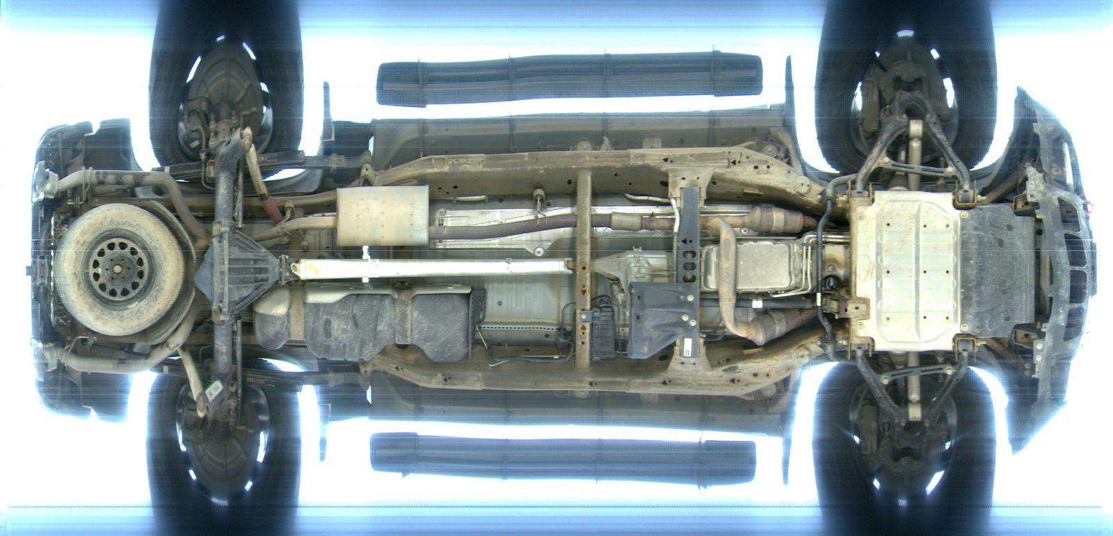 2023 Chevrolet Silverado 1500 LT Trail Boss AWD