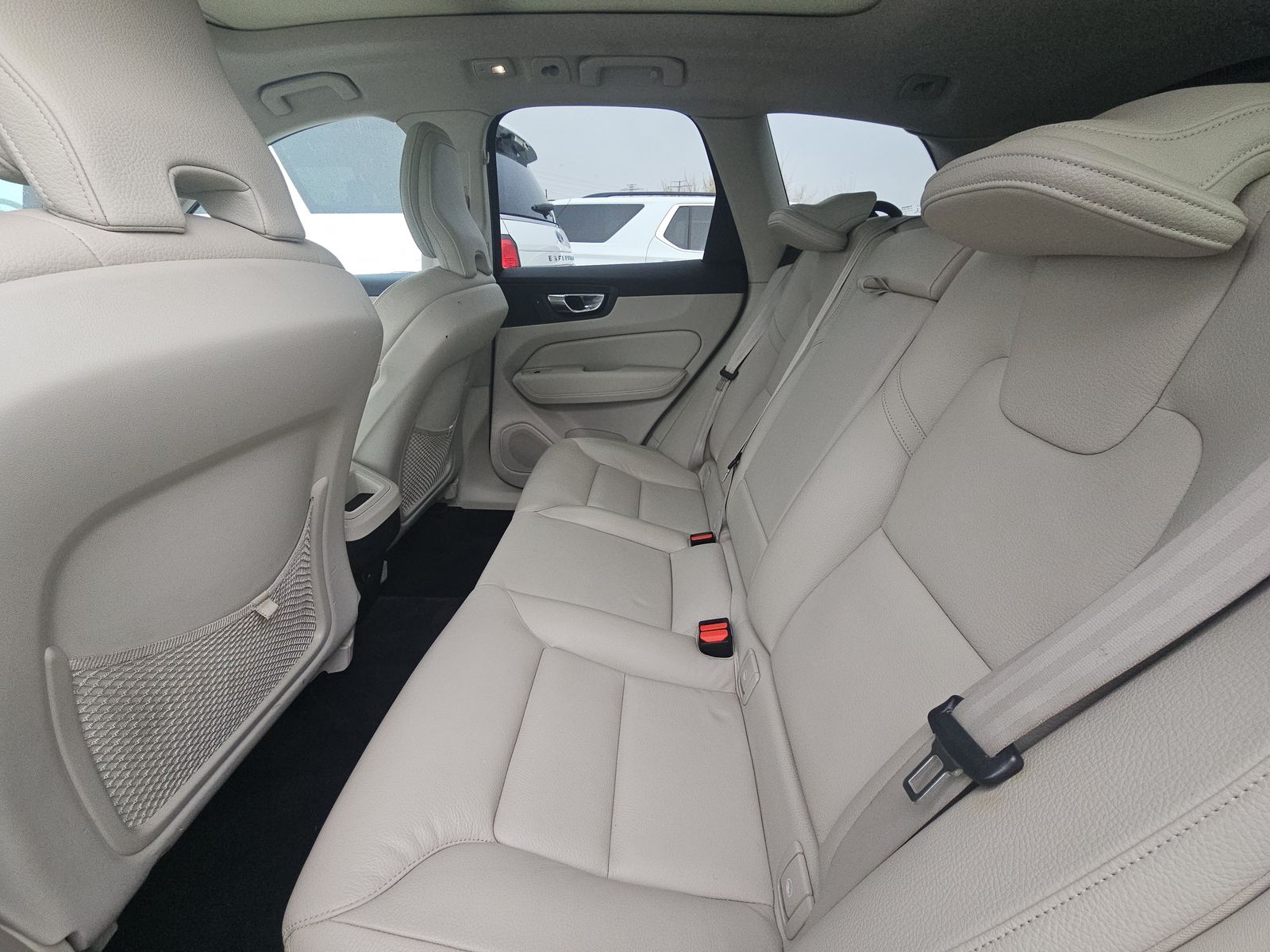 2023 Volvo XC60 B5 Plus AWD