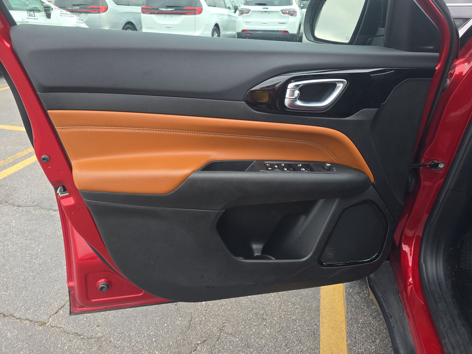 2024 Jeep Compass Limited AWD