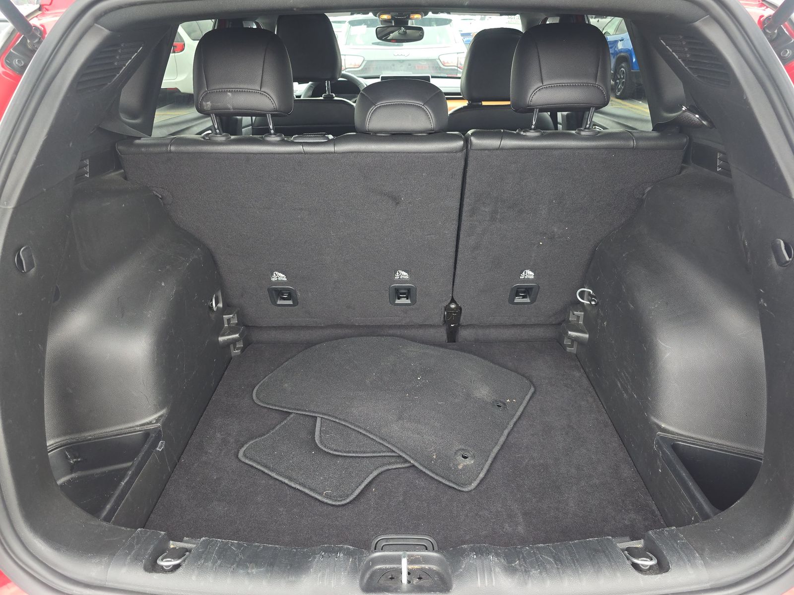 2024 Jeep Compass Limited AWD