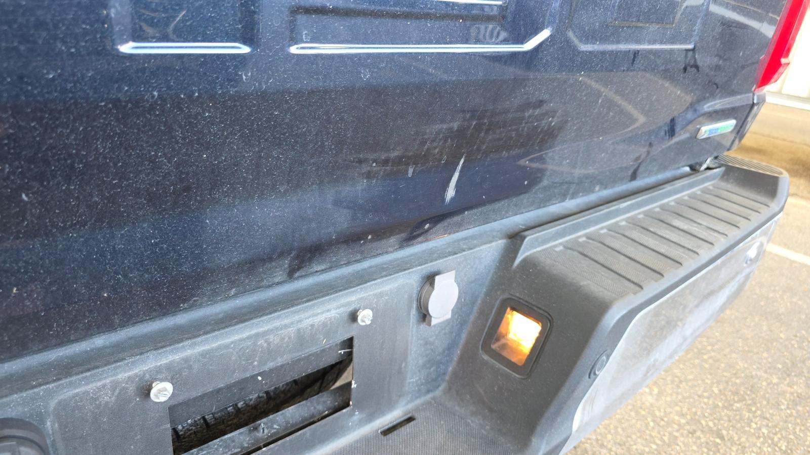 2023 Ford F-150 XLT RWD