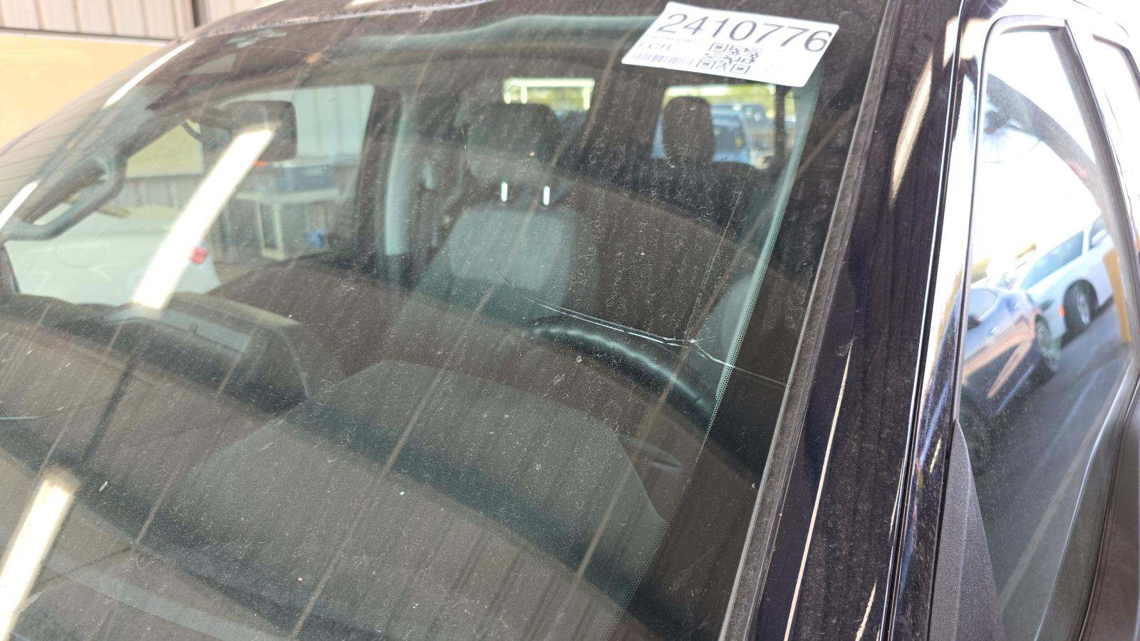 2023 Ford F-150 XLT RWD