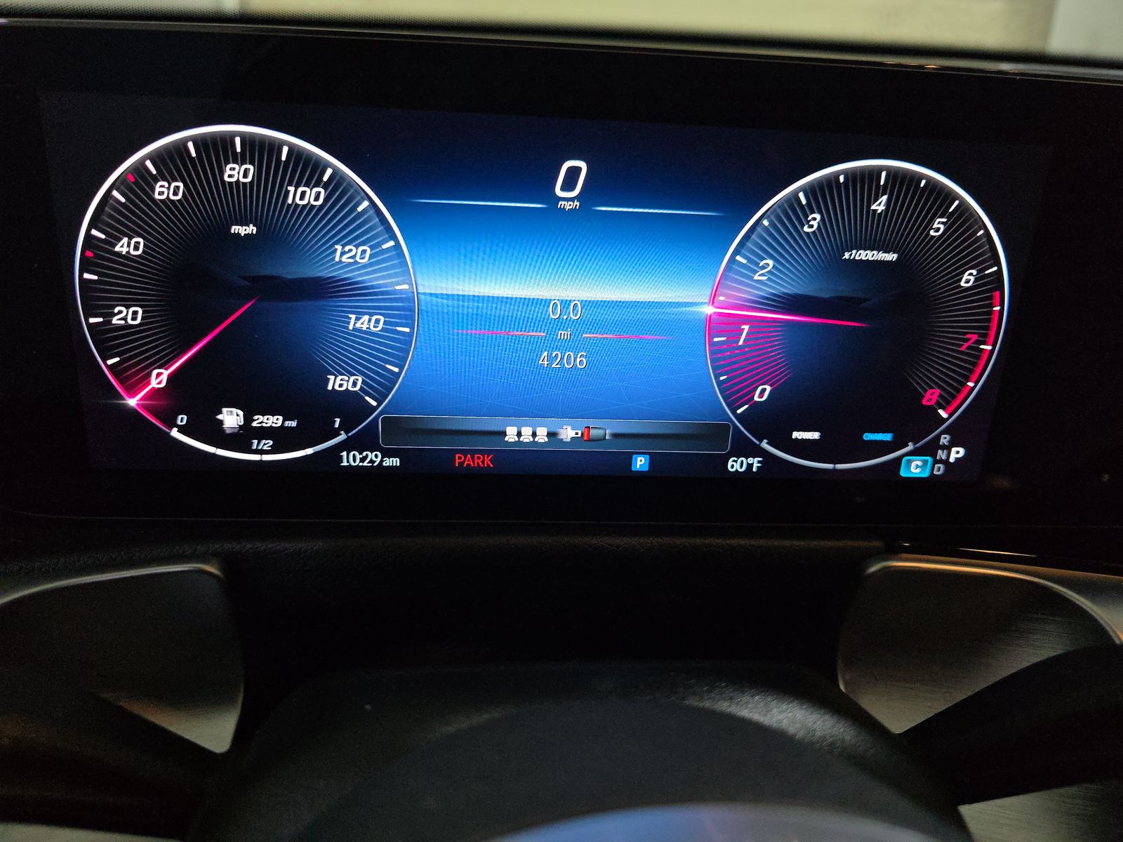 2025 Mercedes-Benz GLB GLB 250 AWD