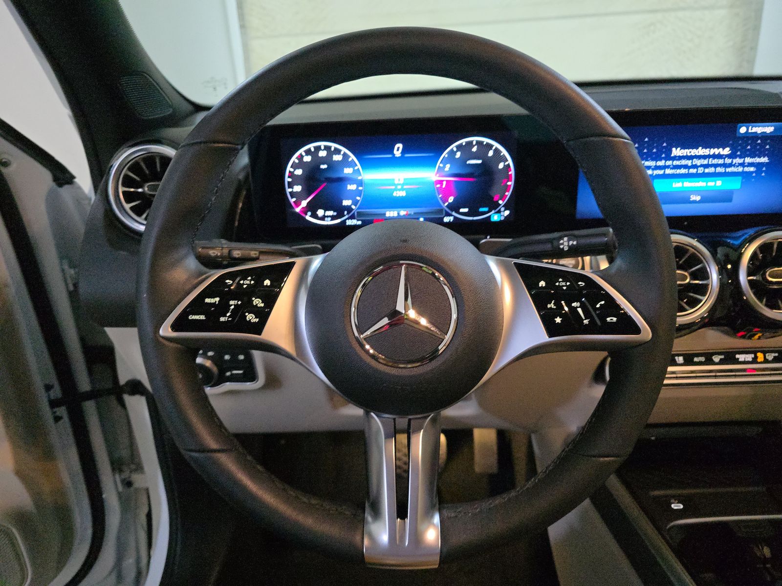 2025 Mercedes-Benz GLB GLB 250 AWD