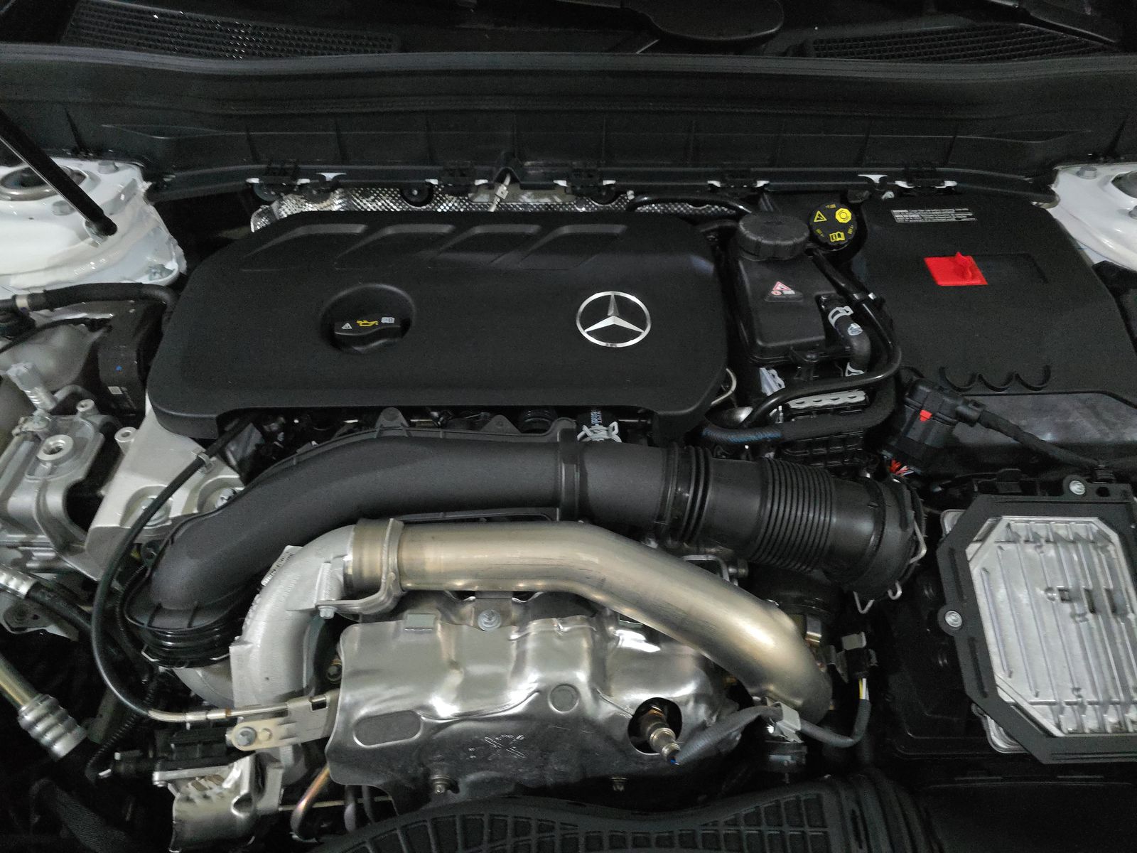 2025 Mercedes-Benz GLB GLB 250 AWD